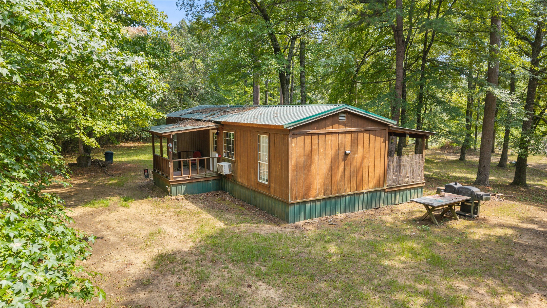 185515 N 4410 Lane Rattan OK 74562