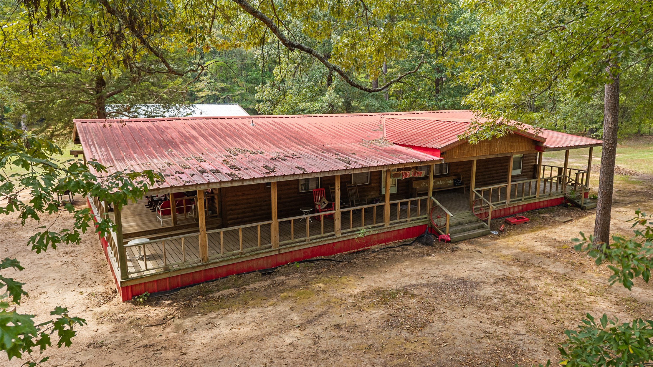 185515 N 4410 Lane Rattan OK 74562