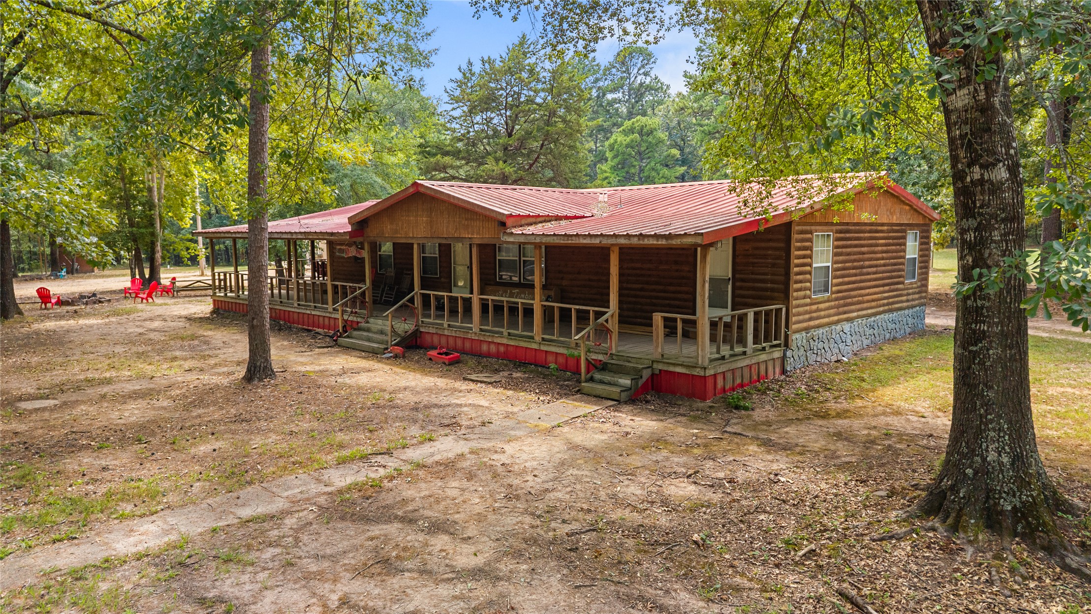 185515 N 4410 Lane Rattan OK 74562