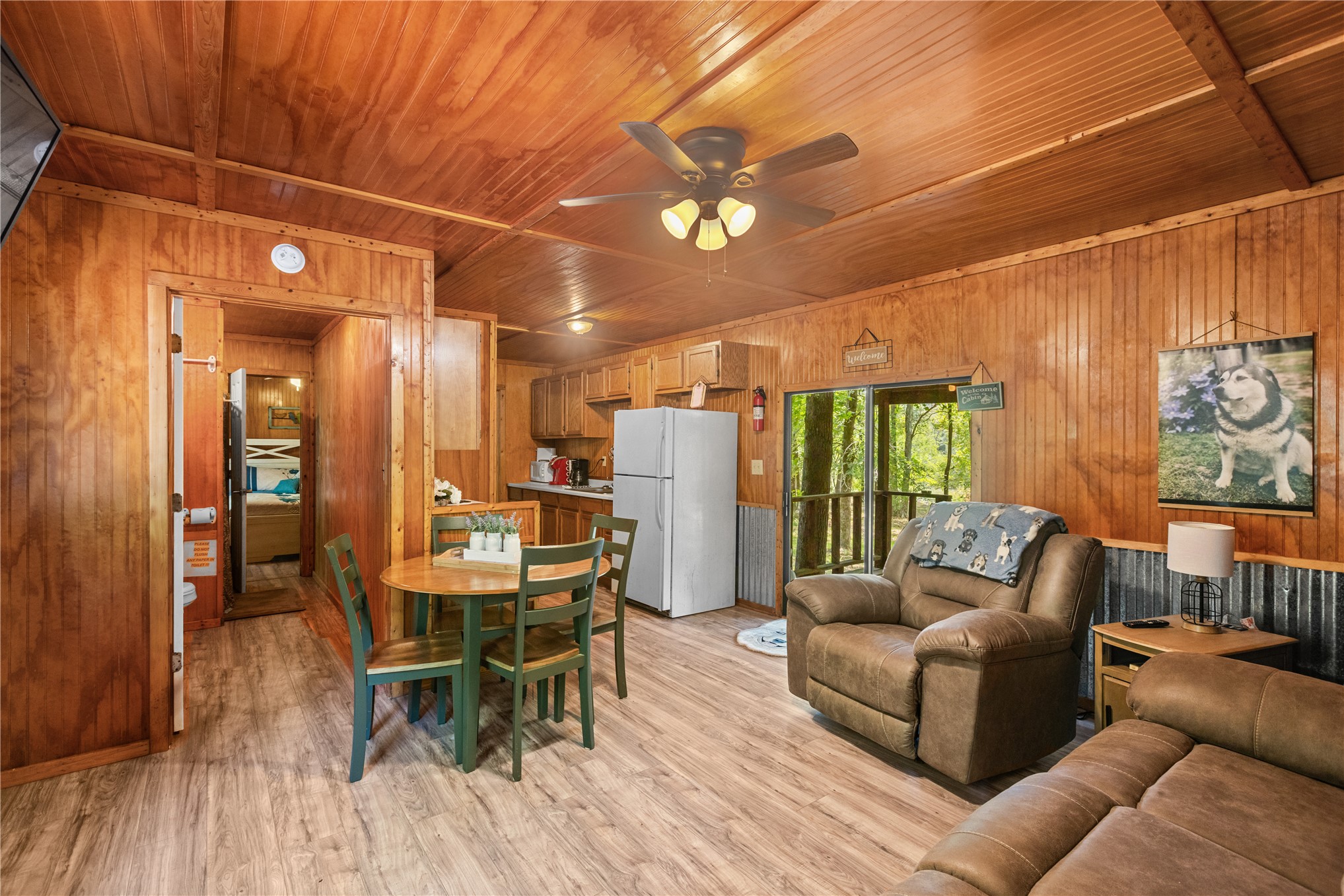 185515 N 4410 Lane Rattan OK 74562