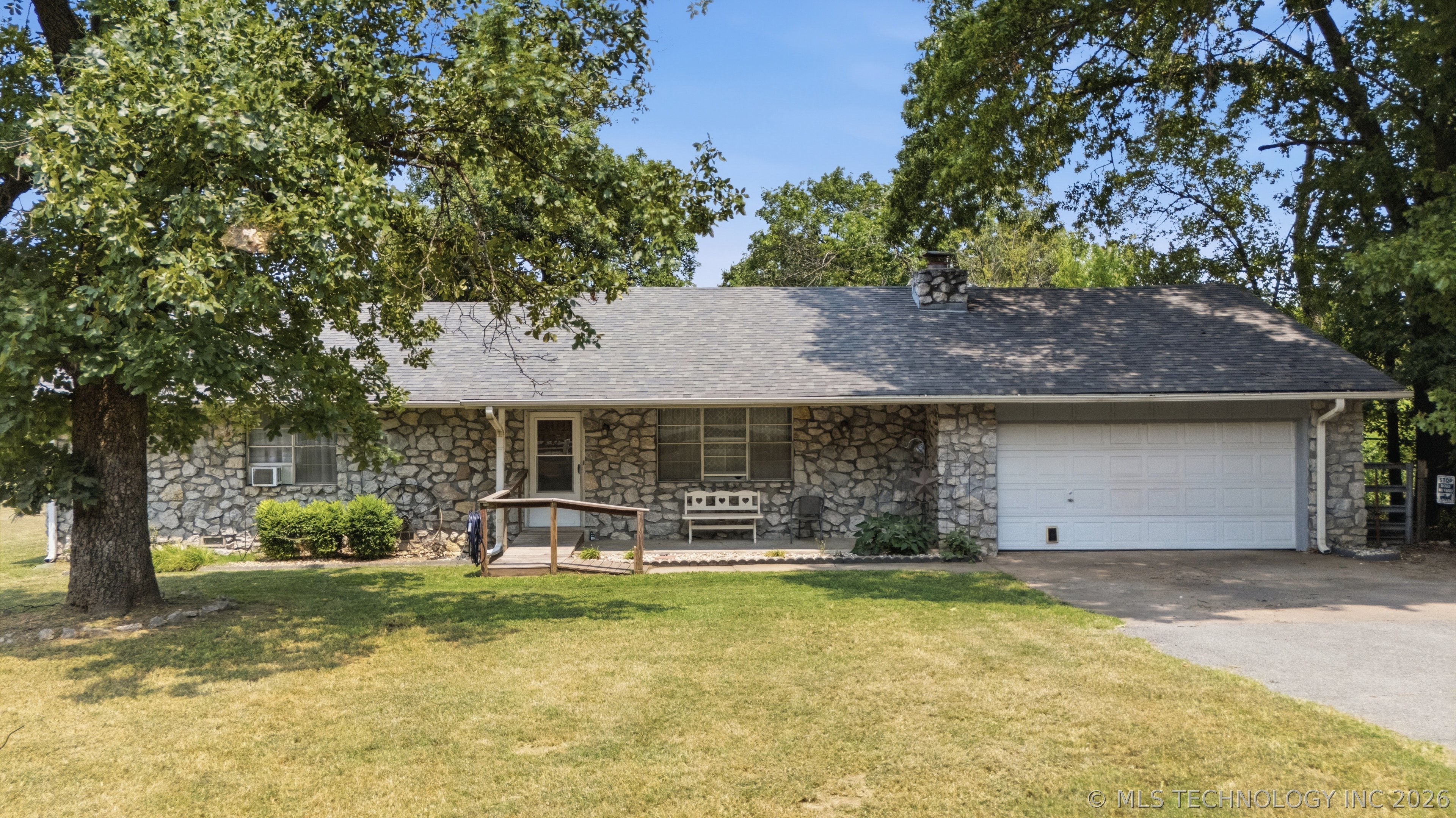 4801 W 168th Street N Skiatook OK 74070
