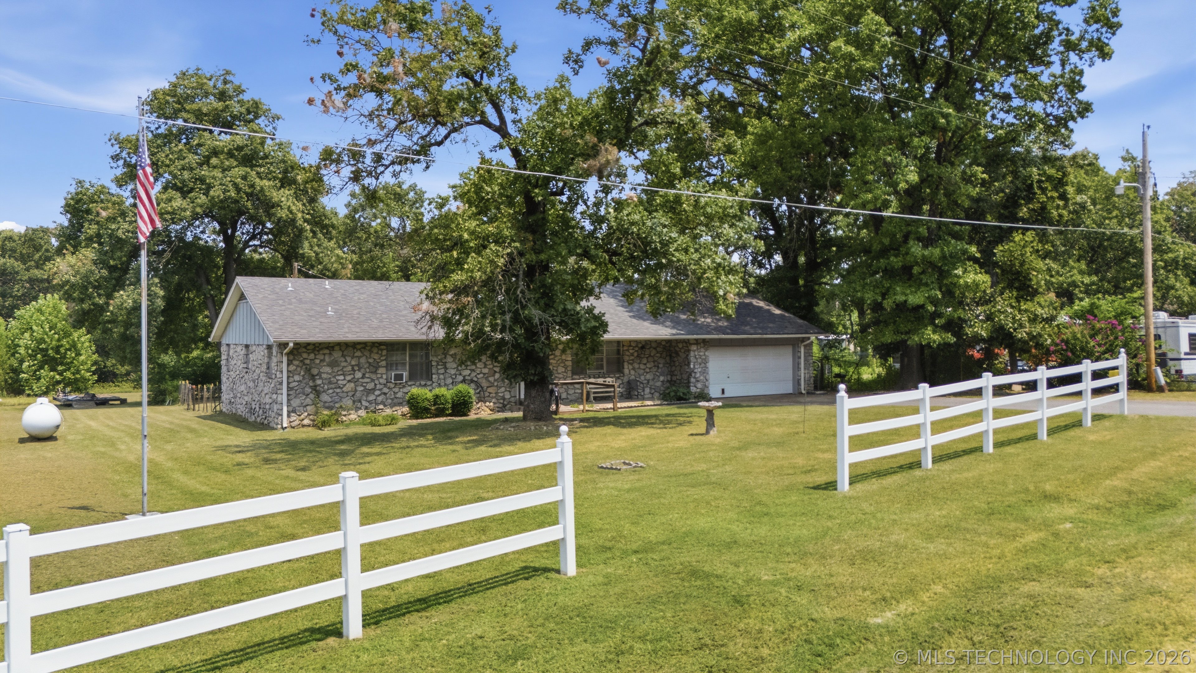 4801 W 168th Street N Skiatook OK 74070