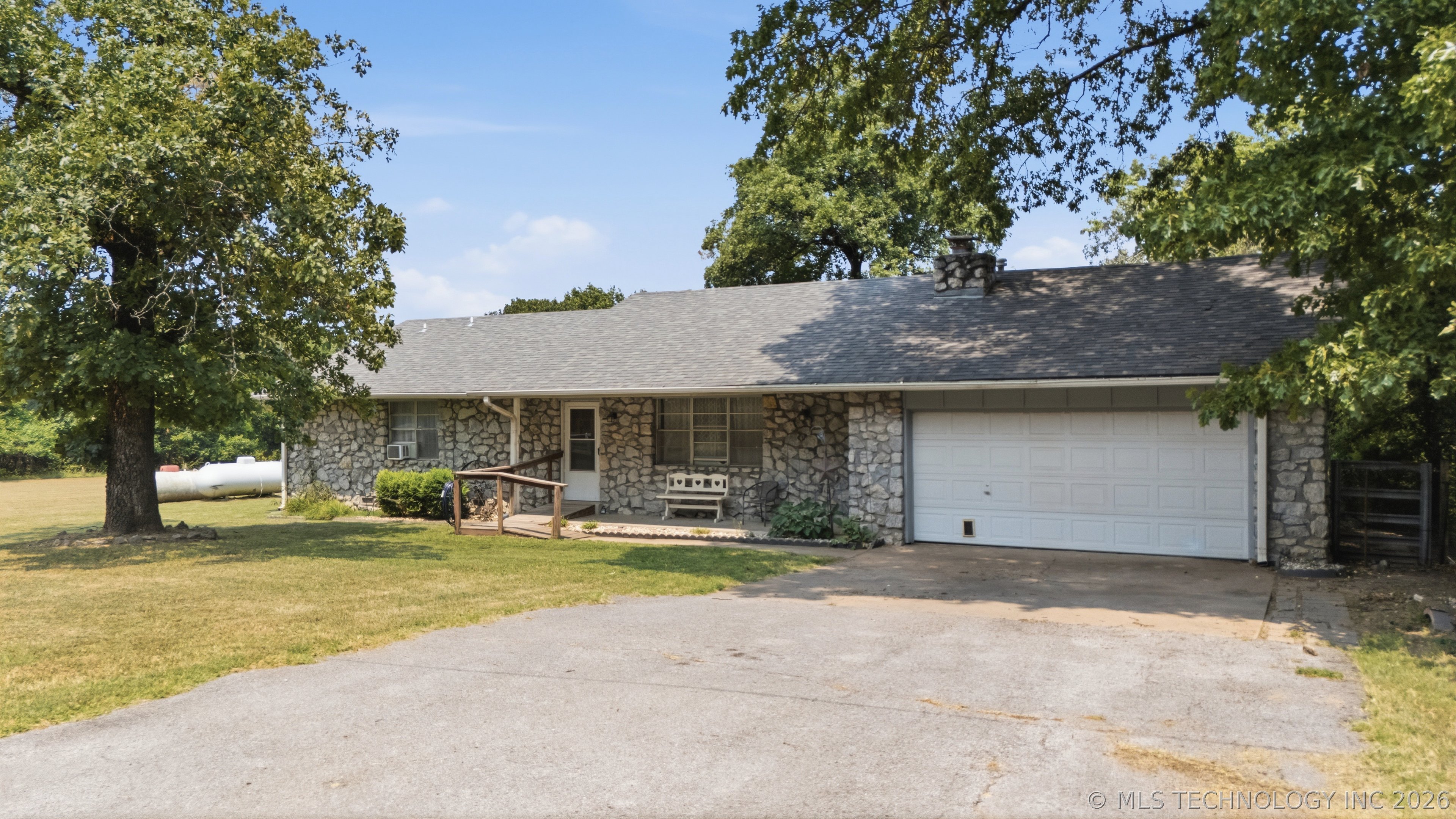 4801 W 168th Street N Skiatook OK 74070