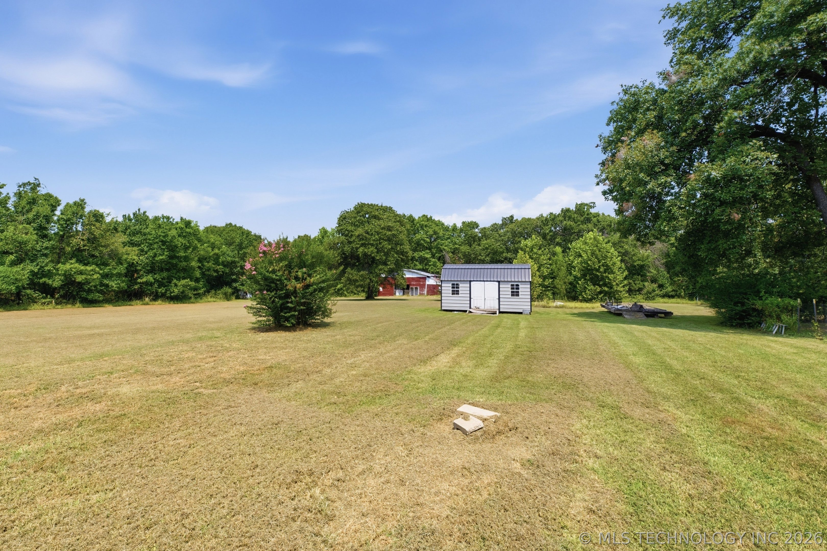 4801 W 168th Street N Skiatook OK 74070