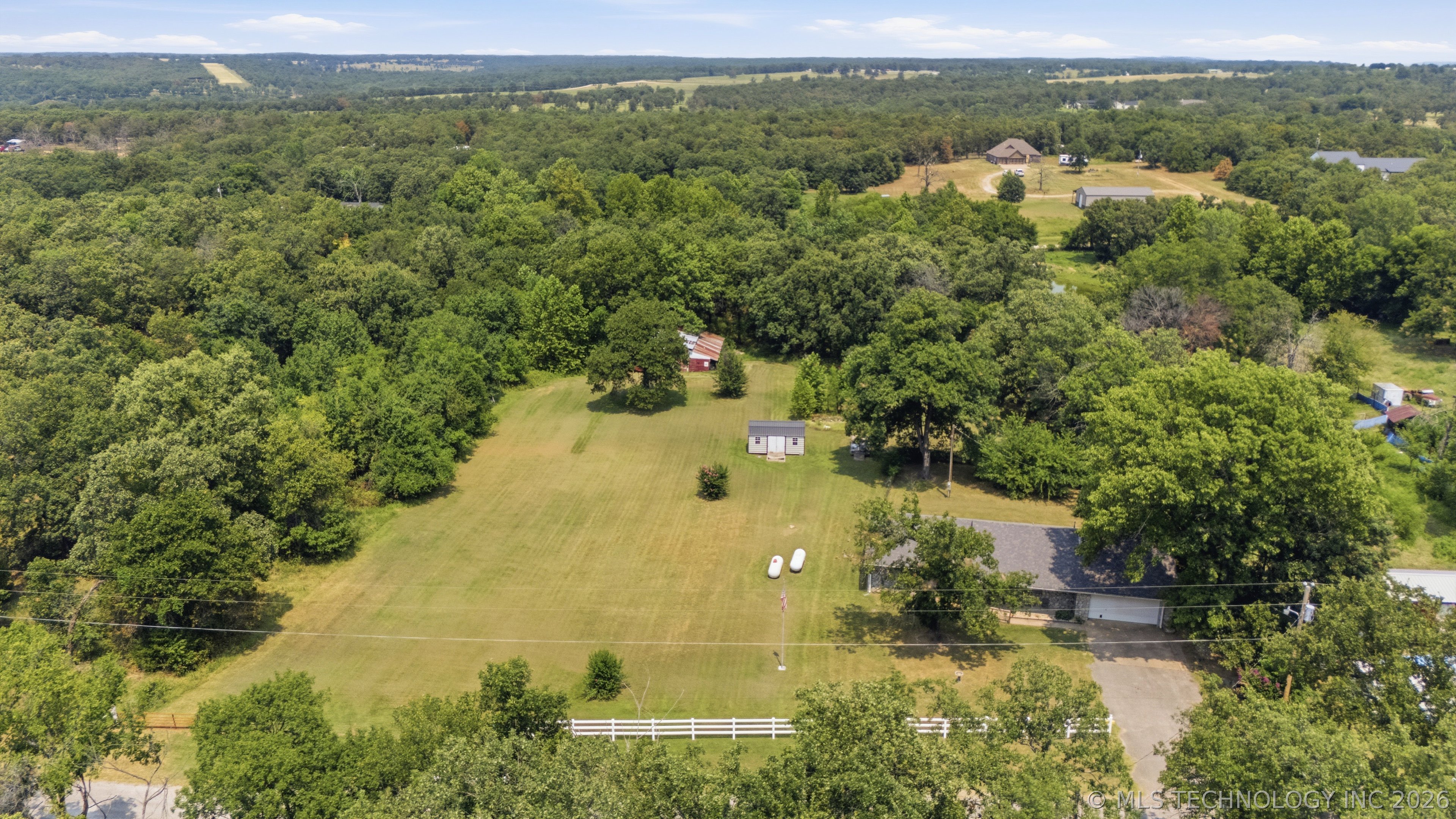 4801 W 168th Street N Skiatook OK 74070