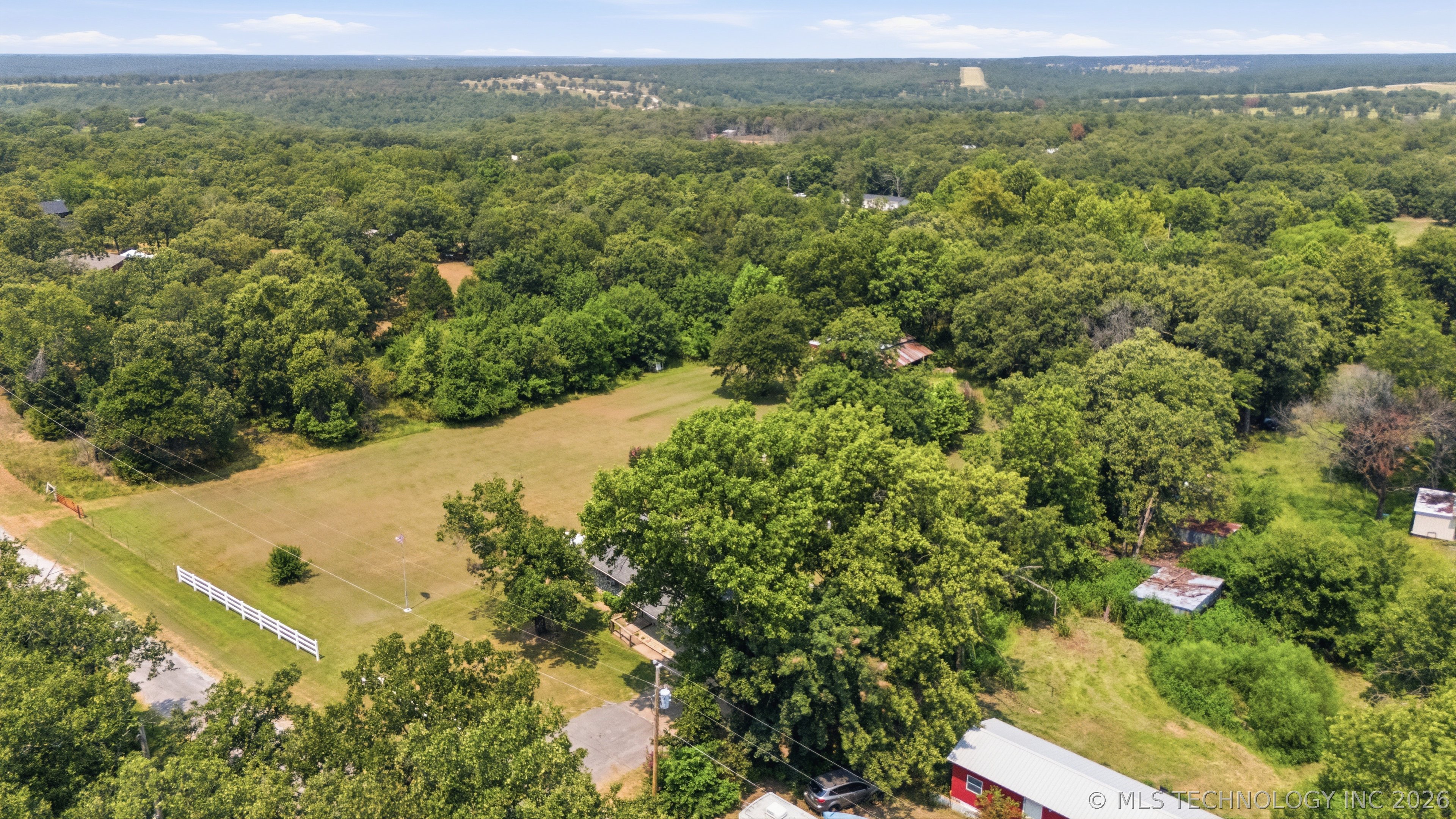 4801 W 168th Street N Skiatook OK 74070