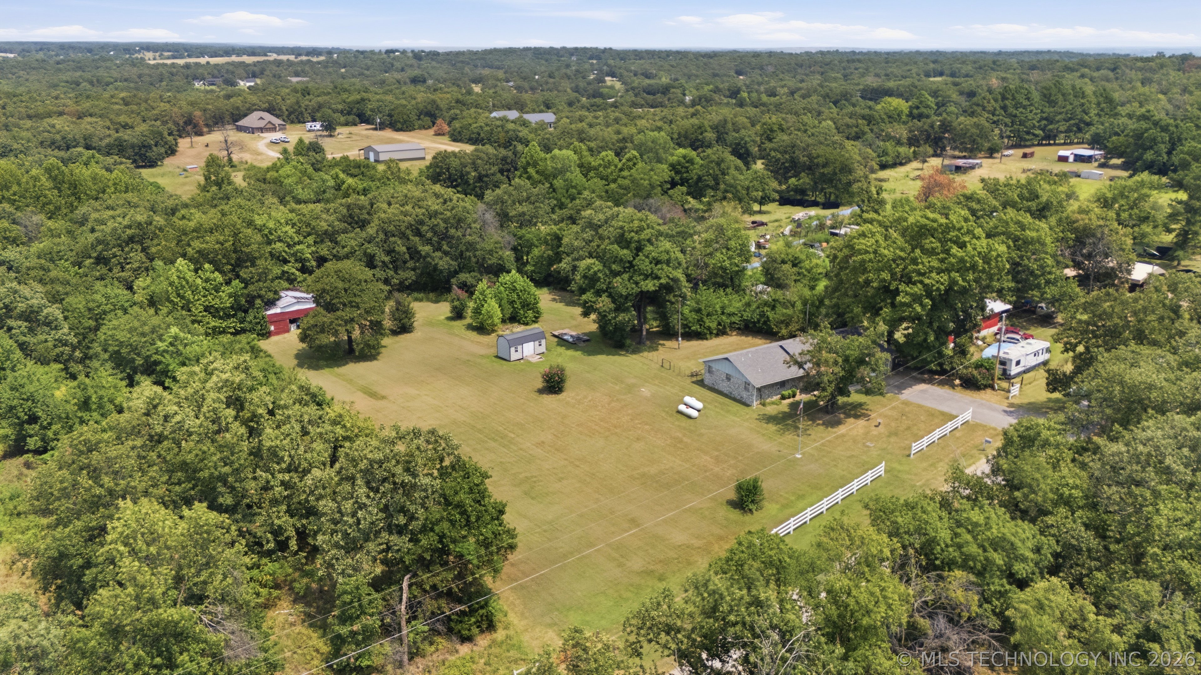 4801 W 168th Street N Skiatook OK 74070