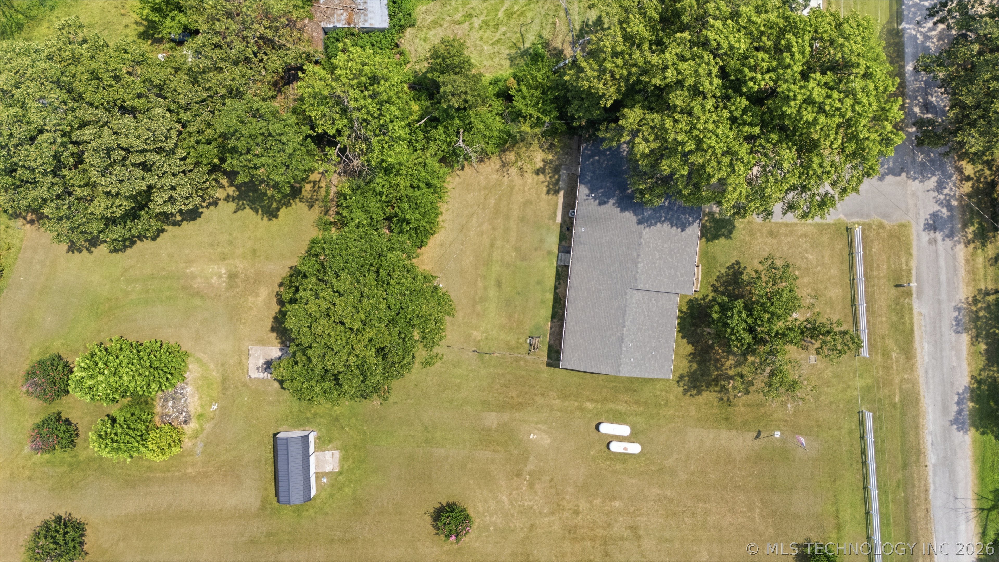 4801 W 168th Street N Skiatook OK 74070