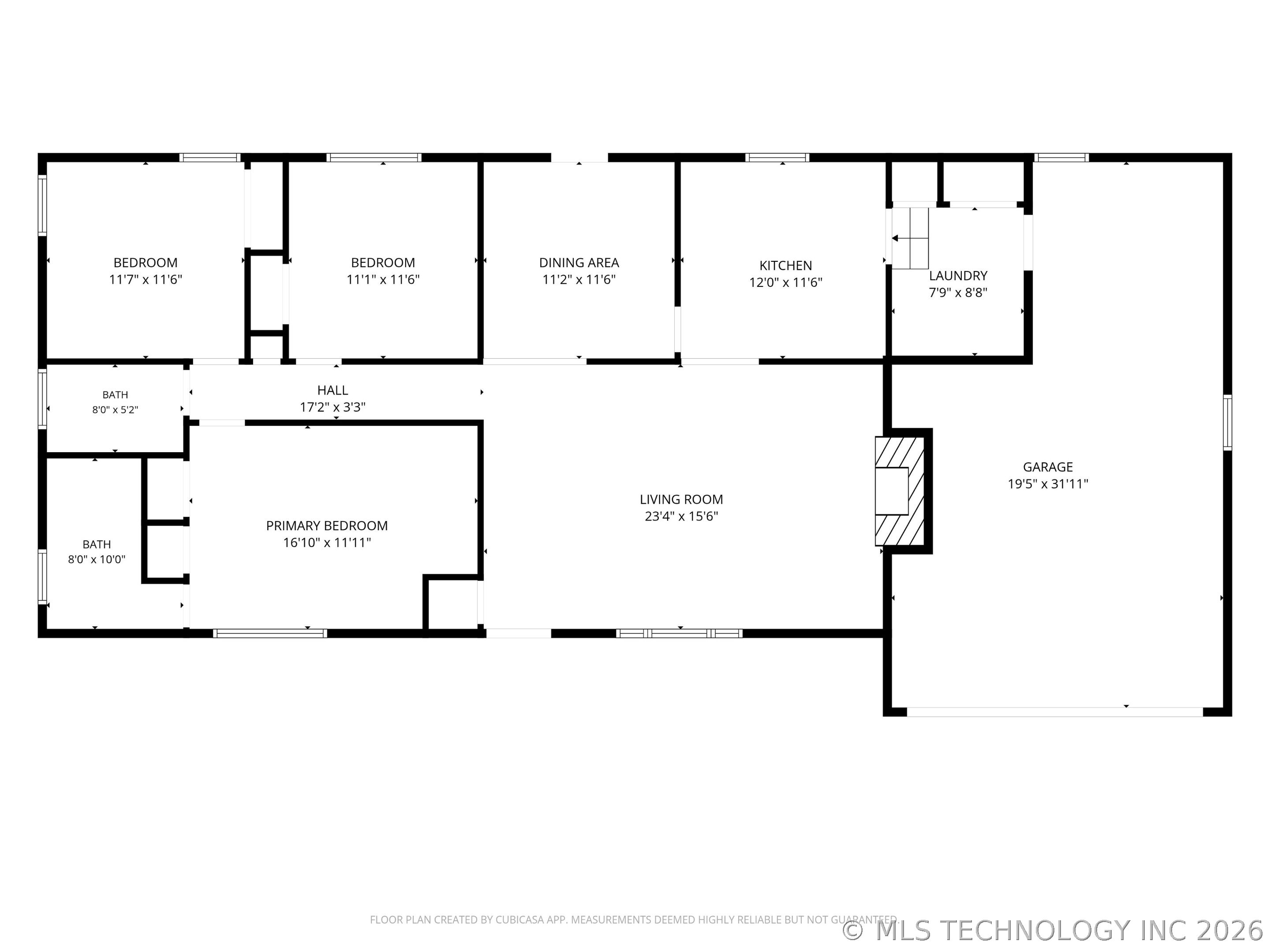 4801 W 168th Street N Skiatook OK 74070