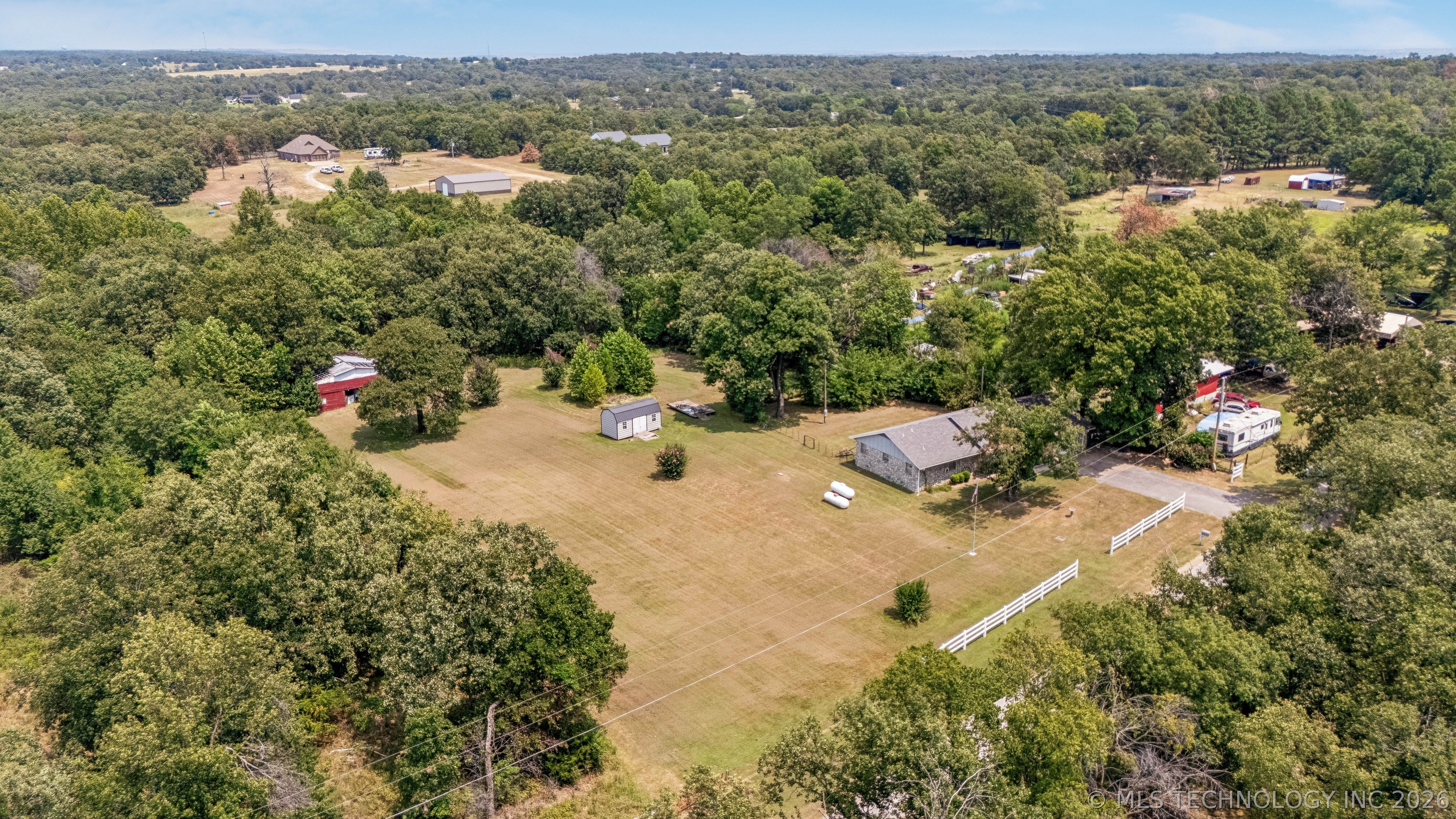 4801 W 168th Street N Skiatook OK 74070