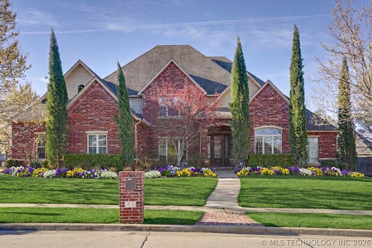 308 S 78th Street Broken Arrow OK 74014