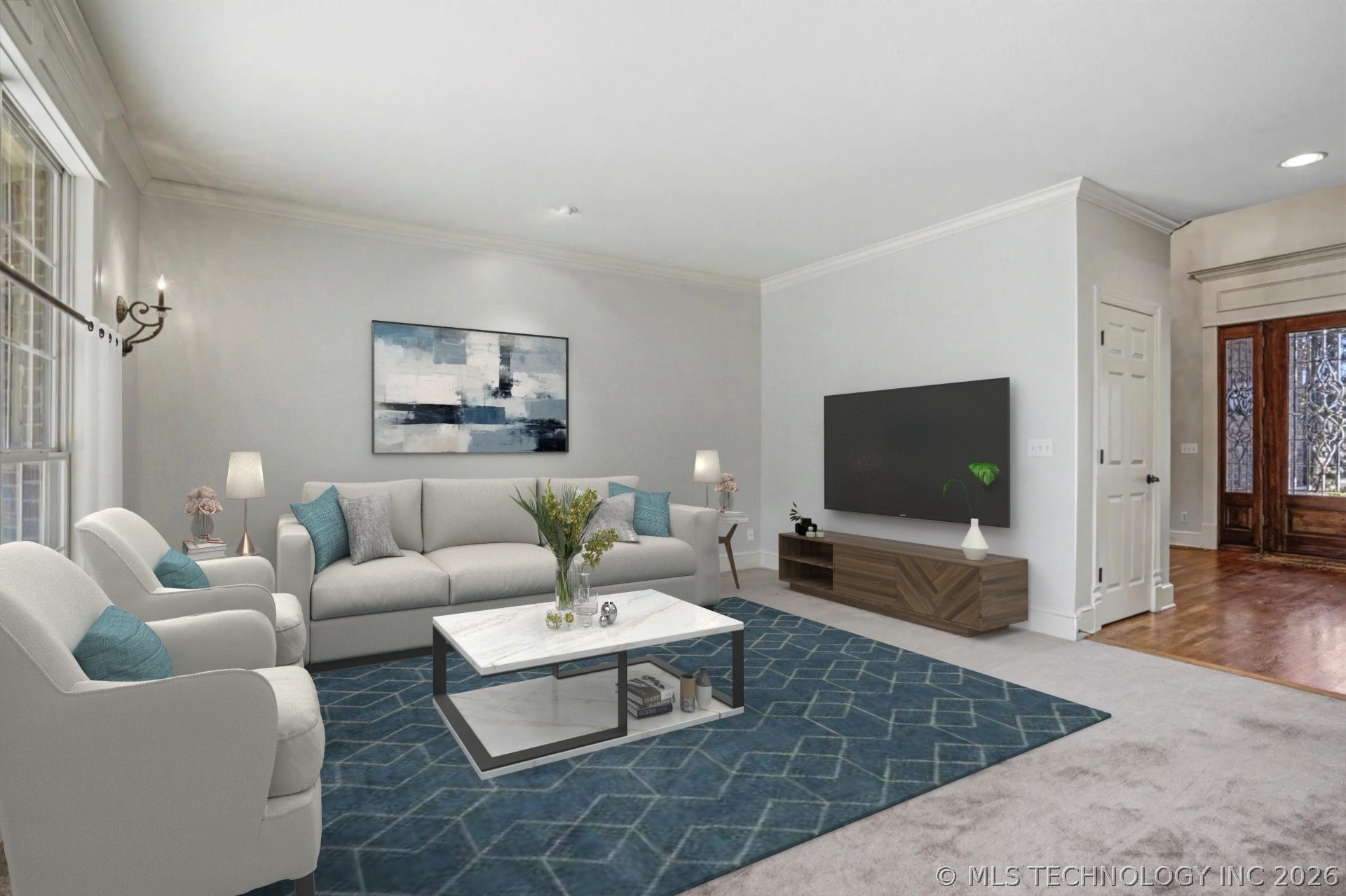308 S 78th Street Broken Arrow OK 74014