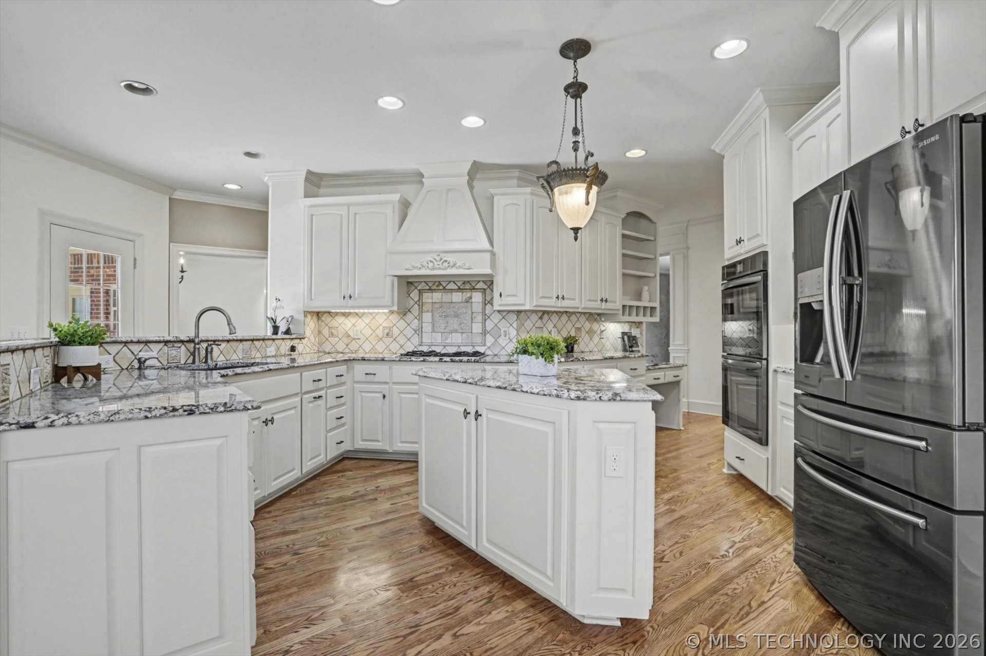 308 S 78th Street Broken Arrow OK 74014