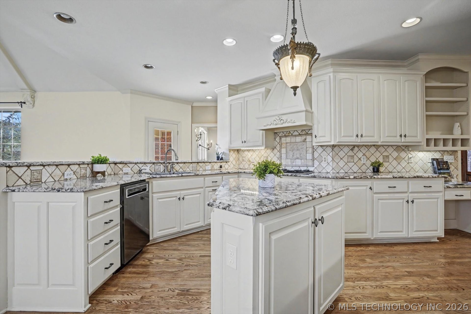 308 S 78th Street Broken Arrow OK 74014