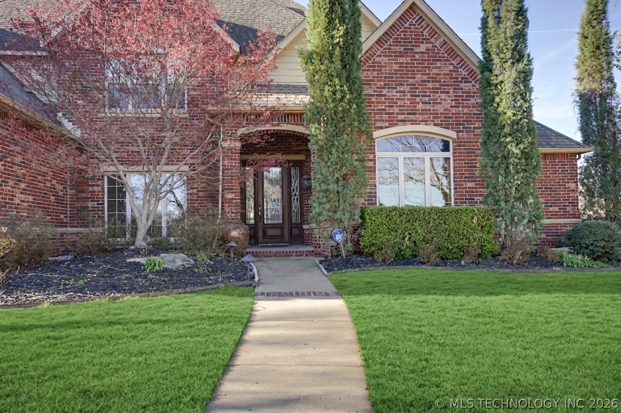 308 S 78th Street Broken Arrow OK 74014