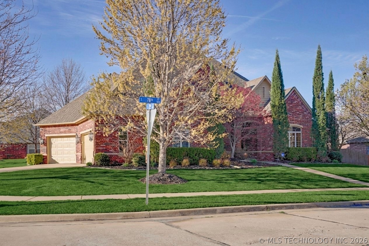 308 S 78th Street Broken Arrow OK 74014