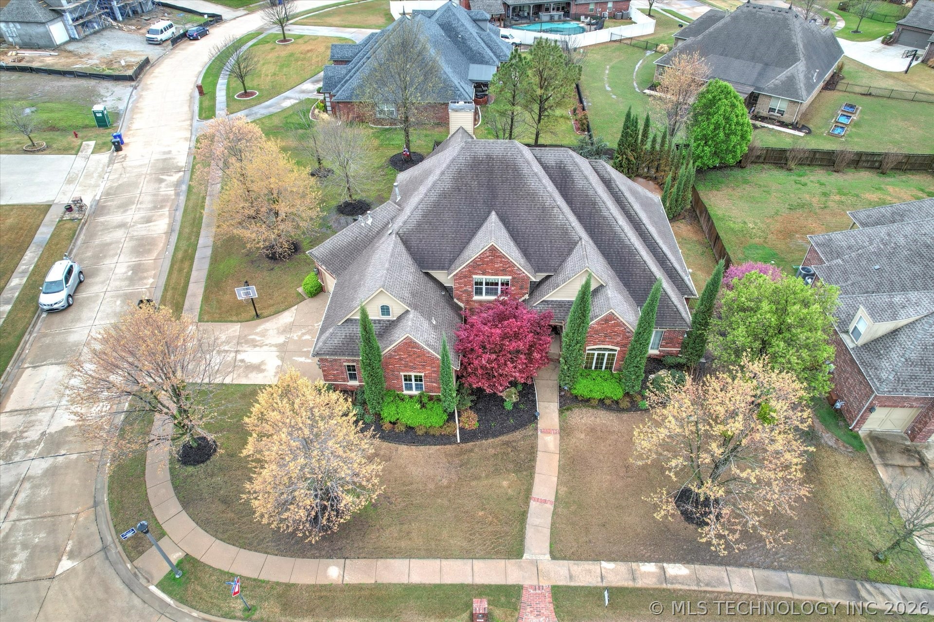 308 S 78th Street Broken Arrow OK 74014