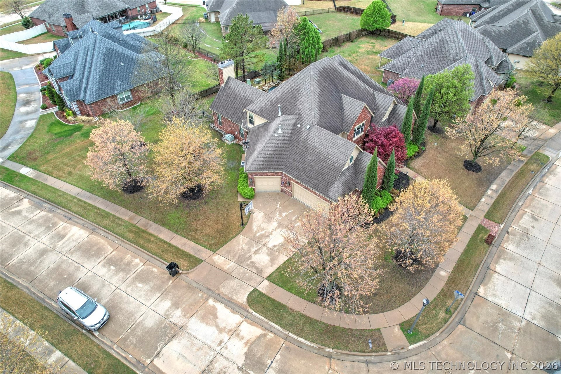308 S 78th Street Broken Arrow OK 74014