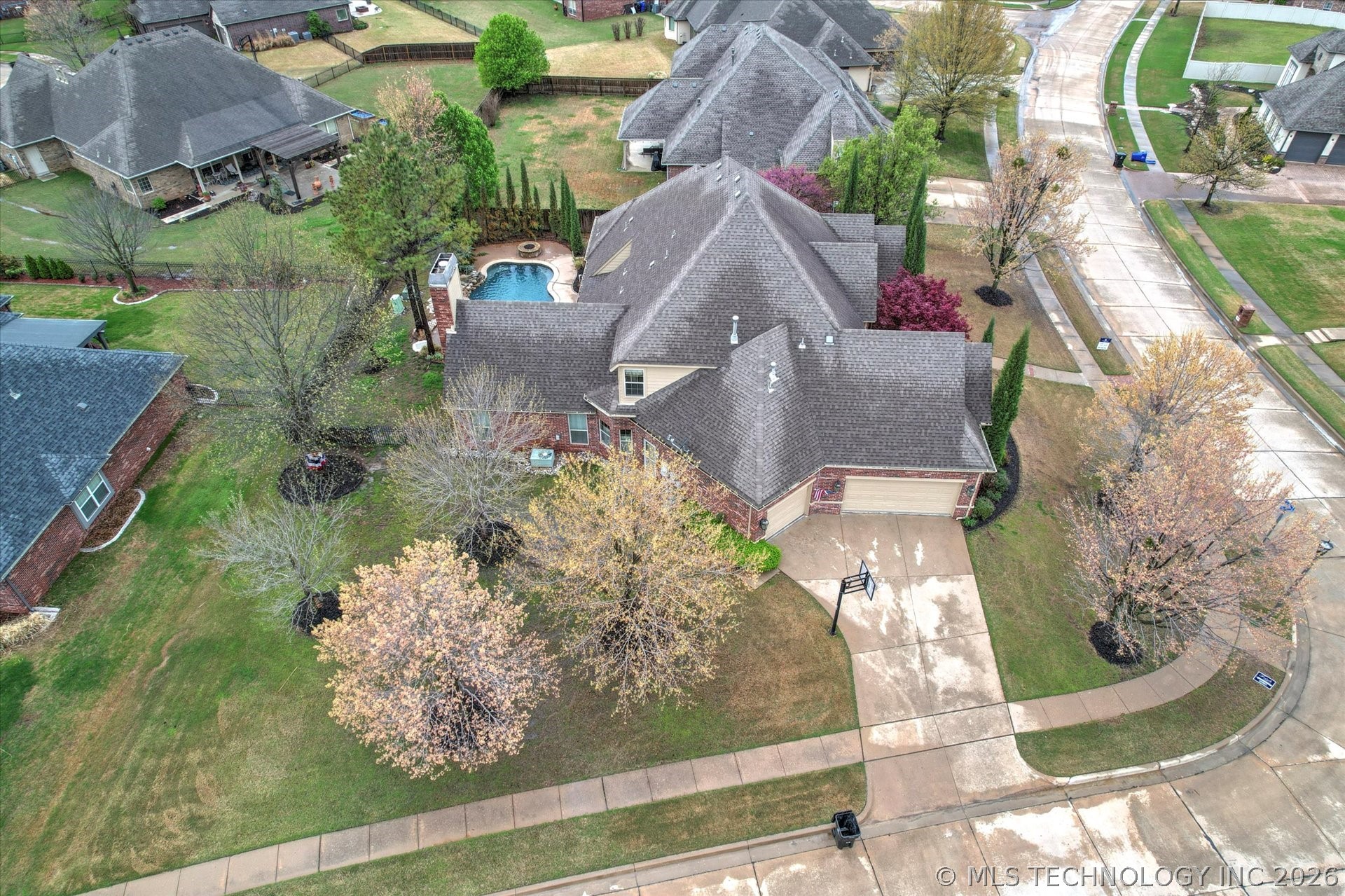 308 S 78th Street Broken Arrow OK 74014