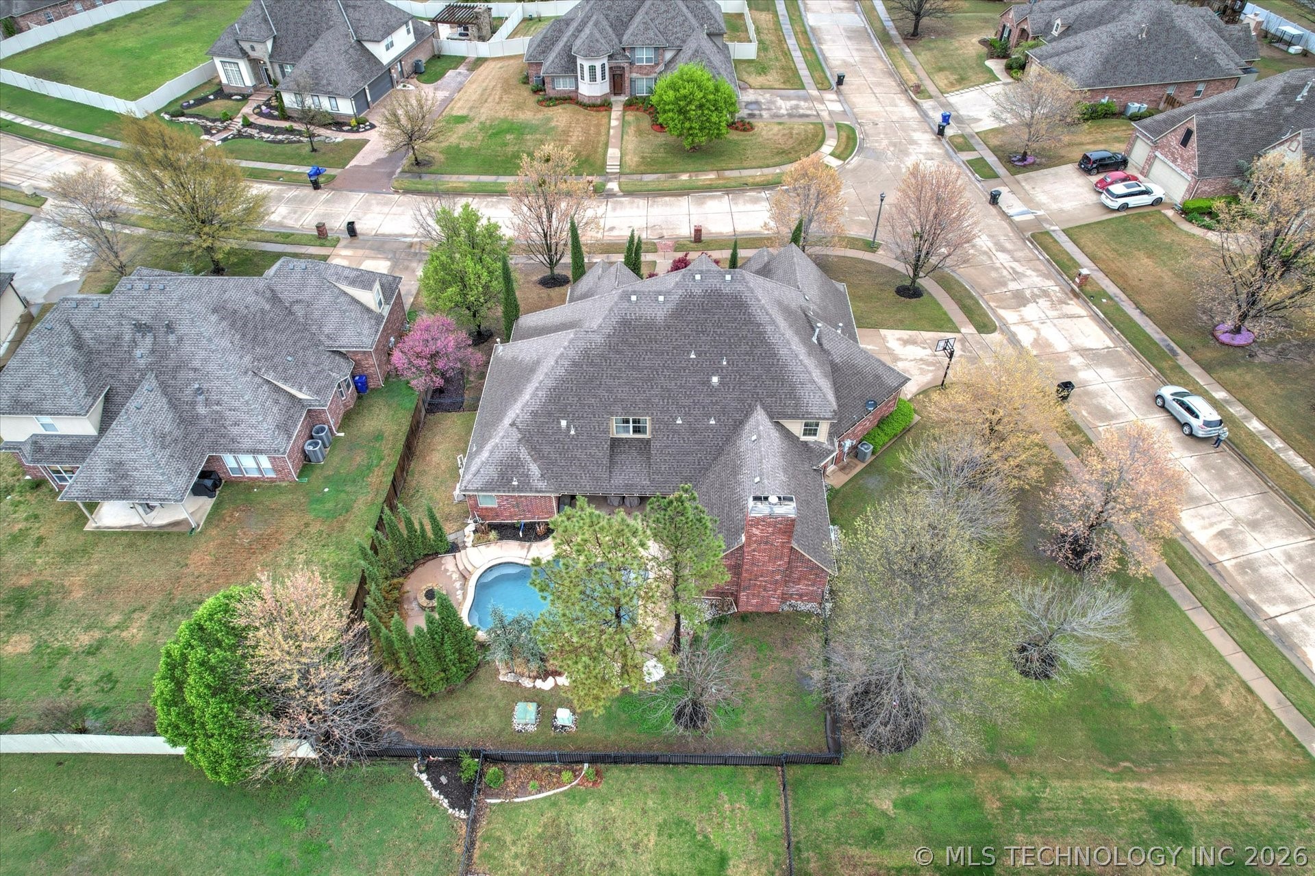 308 S 78th Street Broken Arrow OK 74014
