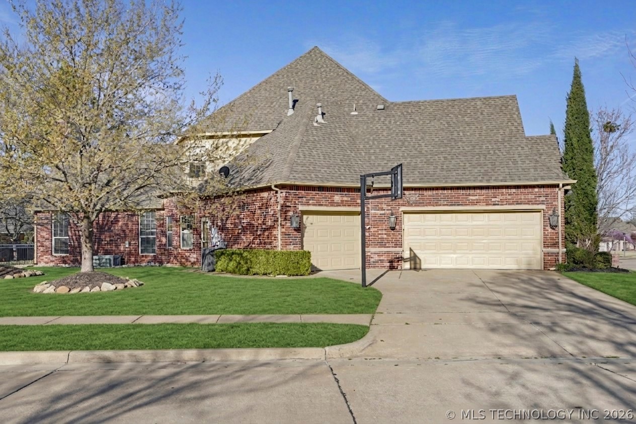 308 S 78th Street Broken Arrow OK 74014