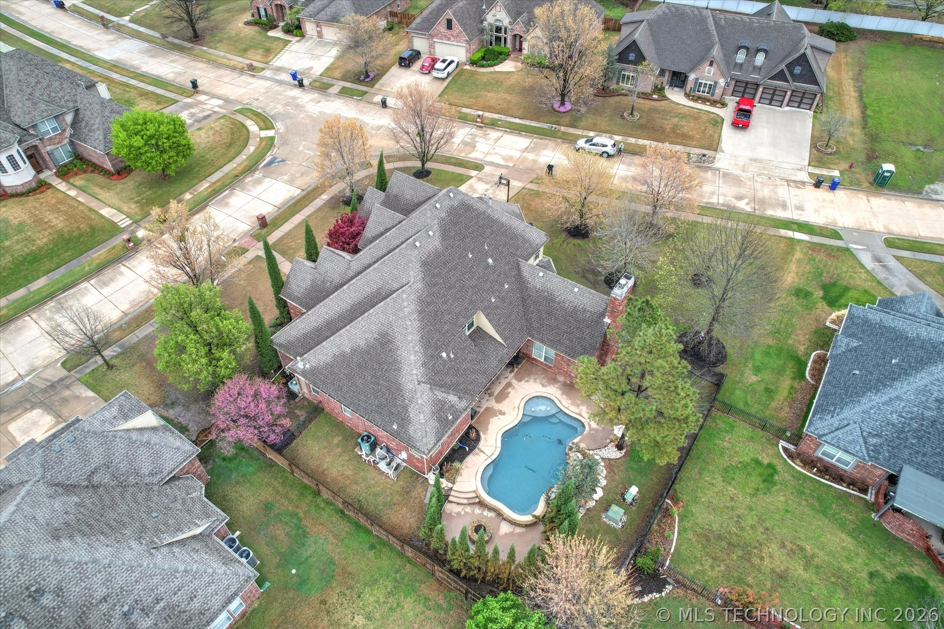 308 S 78th Street Broken Arrow OK 74014
