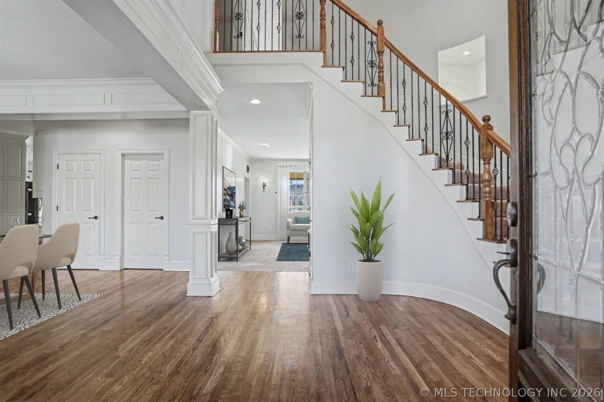 308 S 78th Street Broken Arrow OK 74014