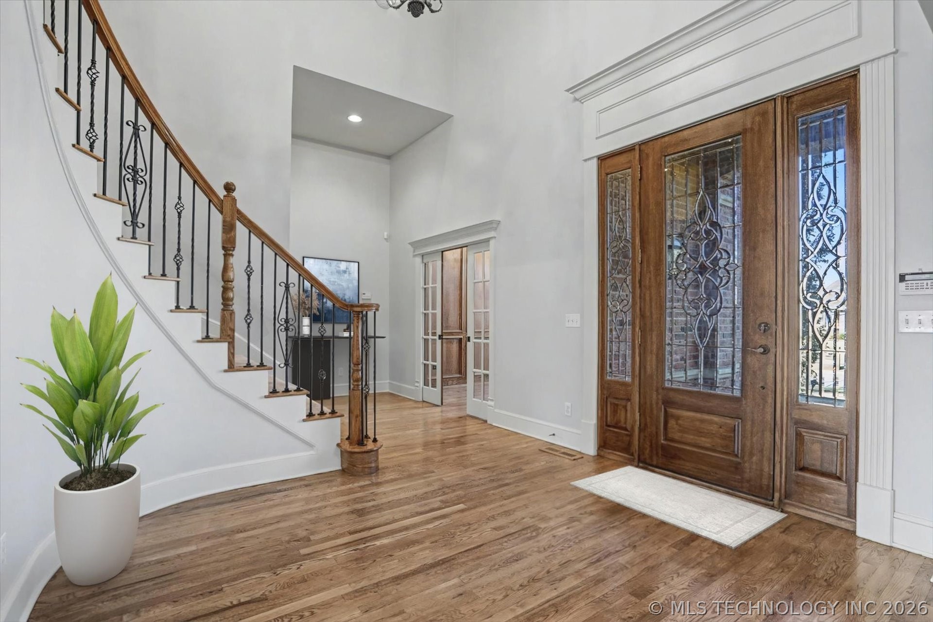 308 S 78th Street Broken Arrow OK 74014