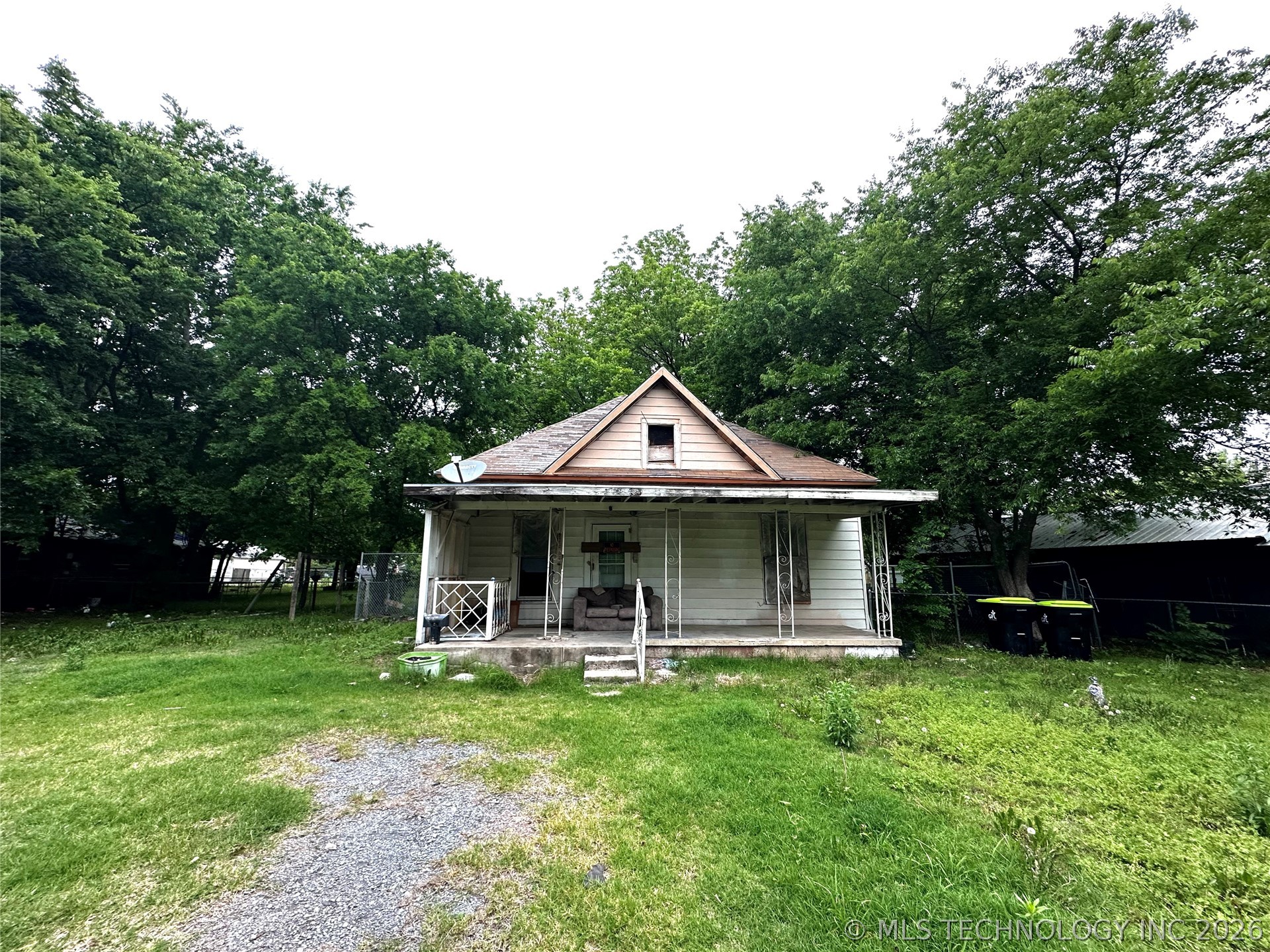614 W 4th Ada OK 74820