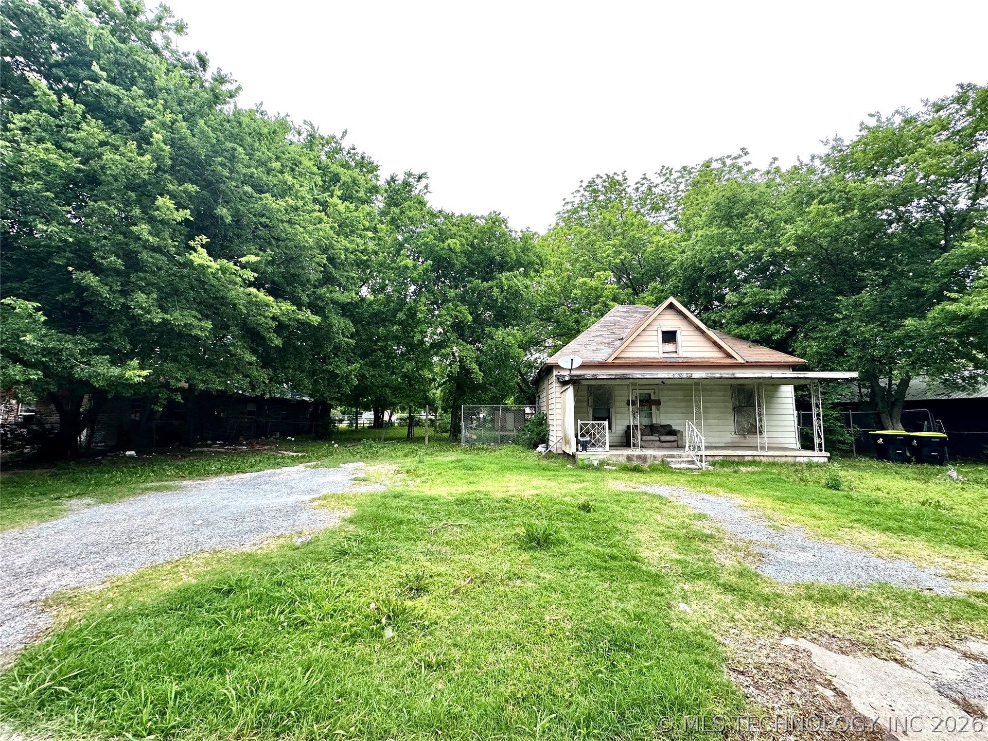 614 W 4th Ada OK 74820