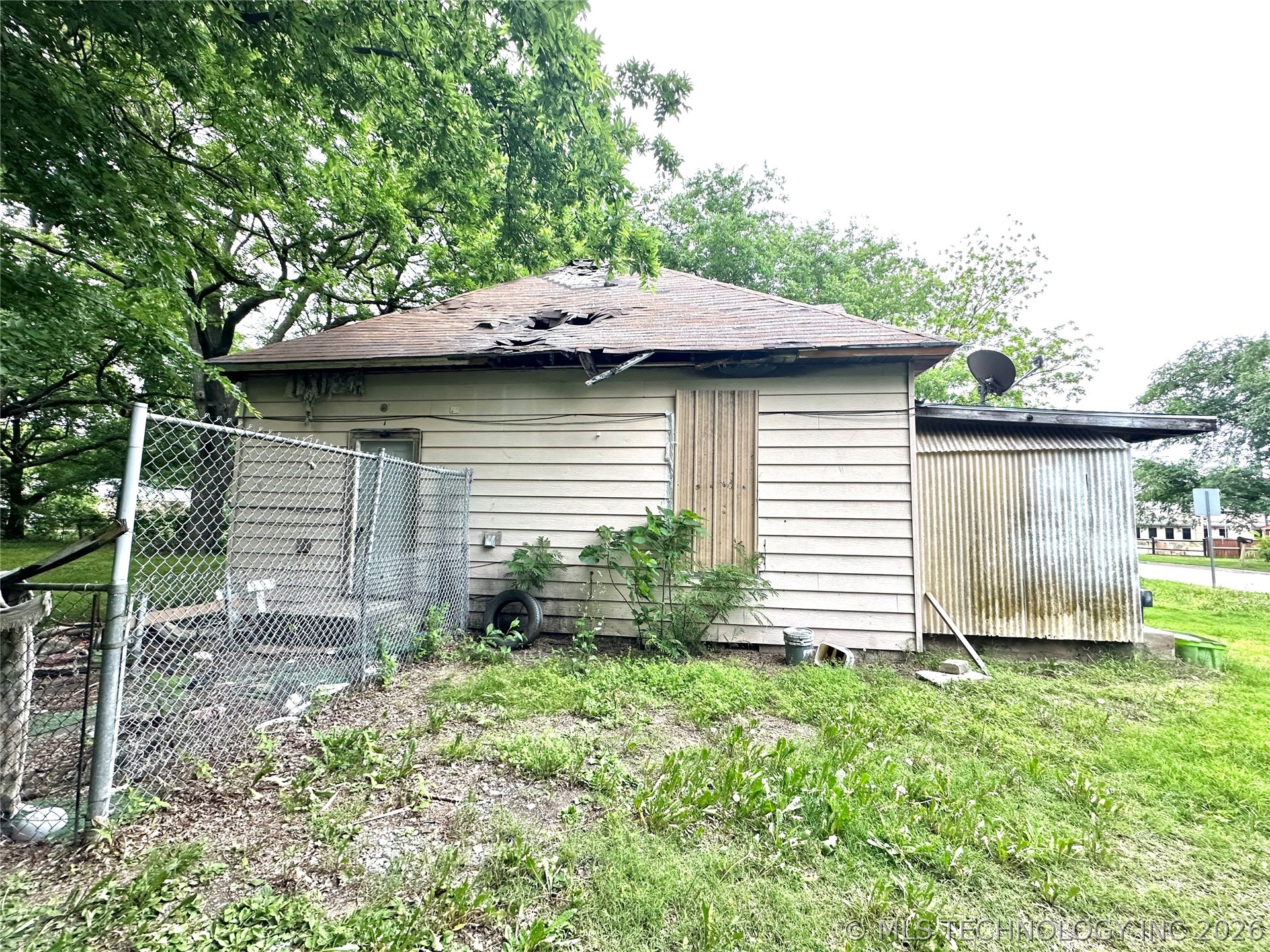614 W 4th Ada OK 74820