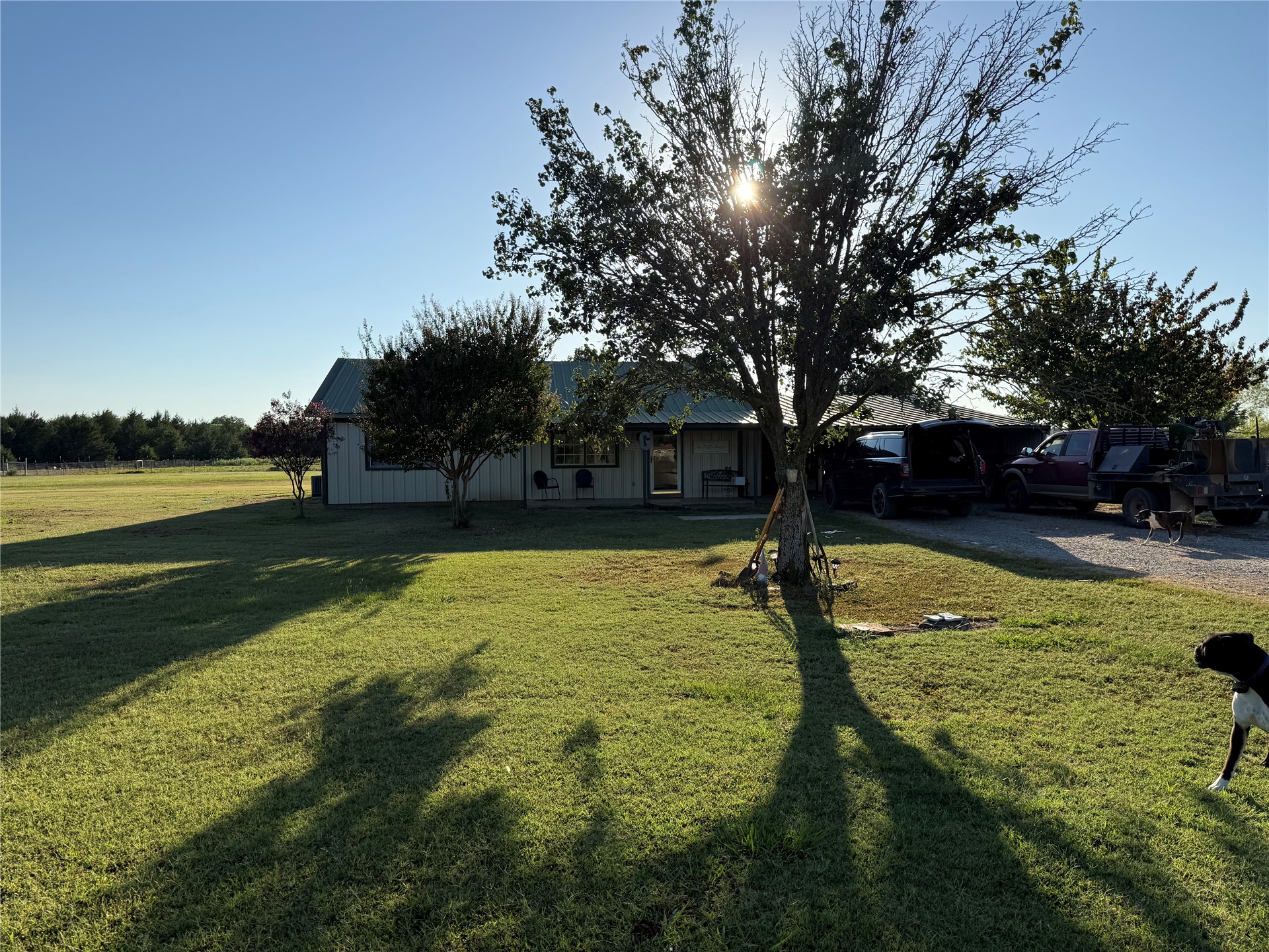 218 Rodgers Durant OK 74701