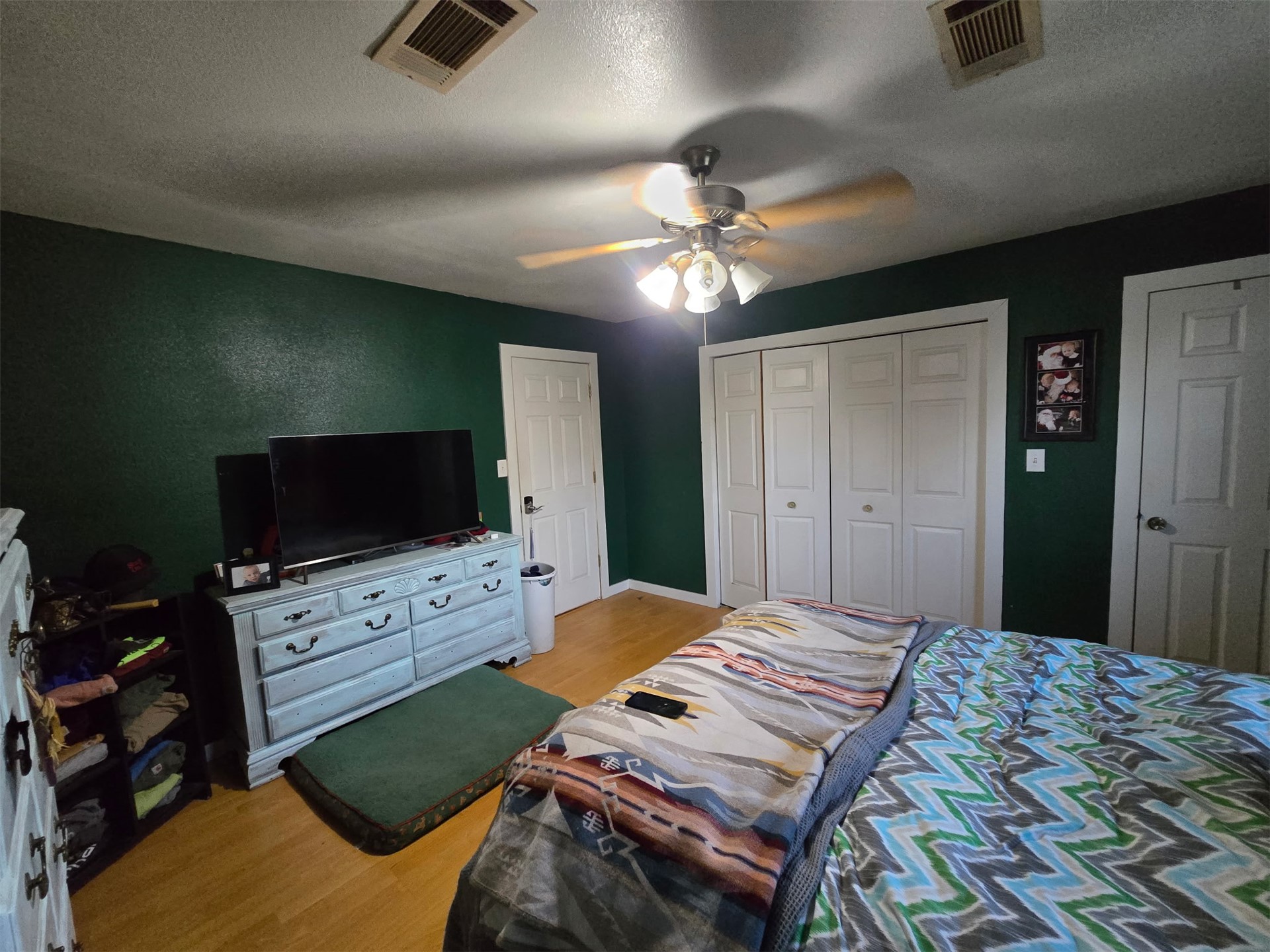 218 Rodgers Durant OK 74701