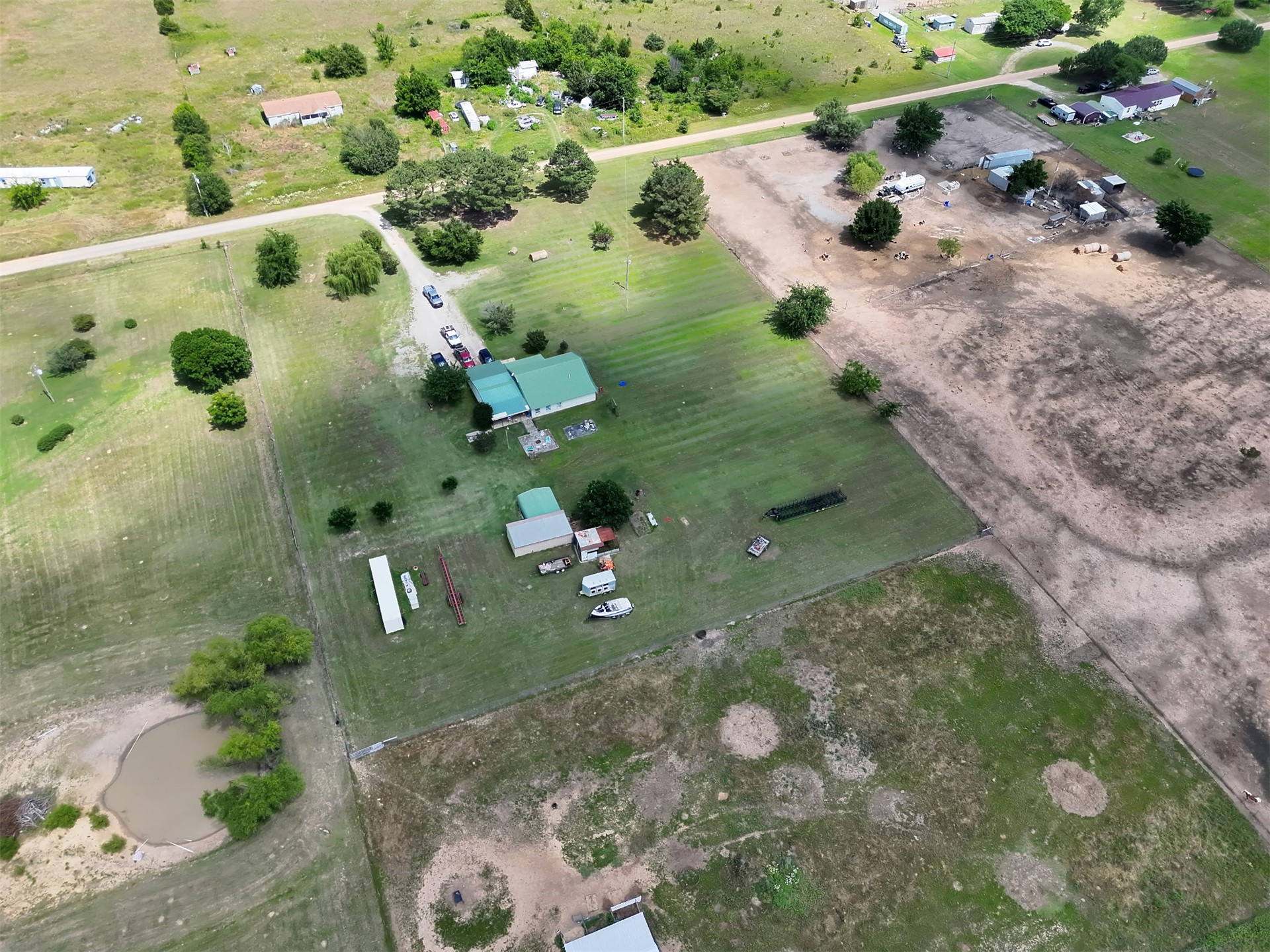 218 Rodgers Durant OK 74701