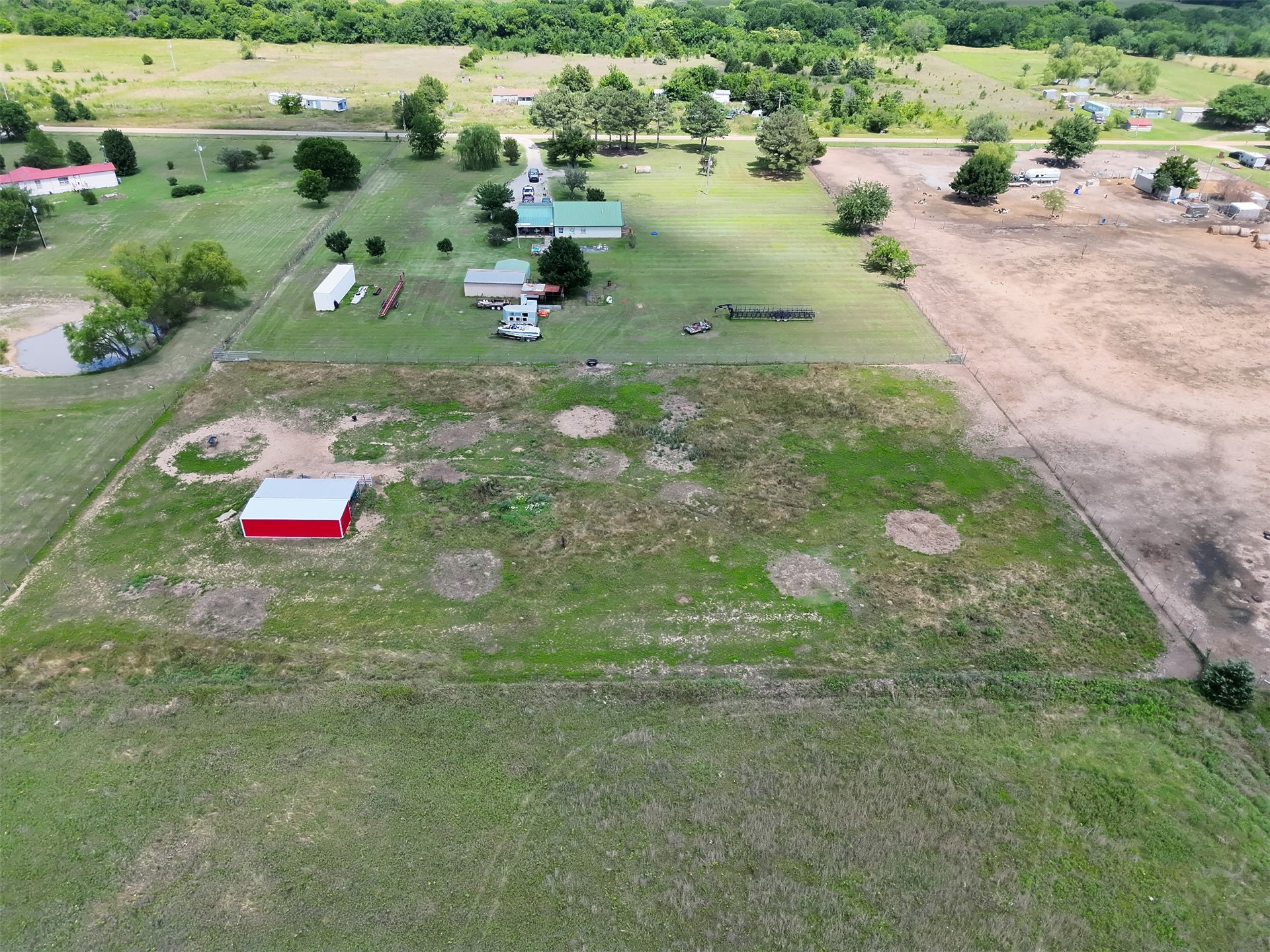 218 Rodgers Durant OK 74701