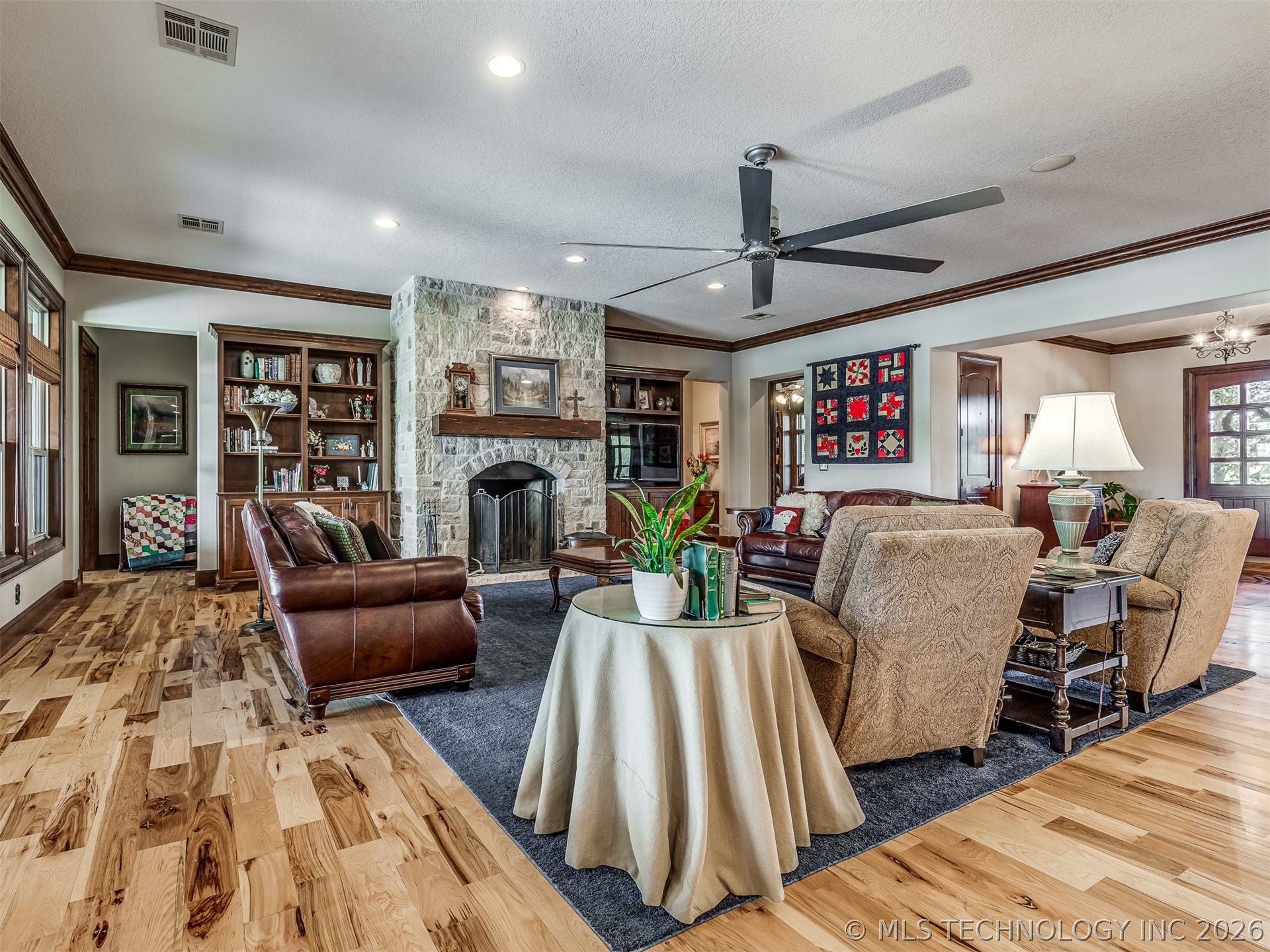 5500 S 329th Eastavenue Broken Arrow OK 74014