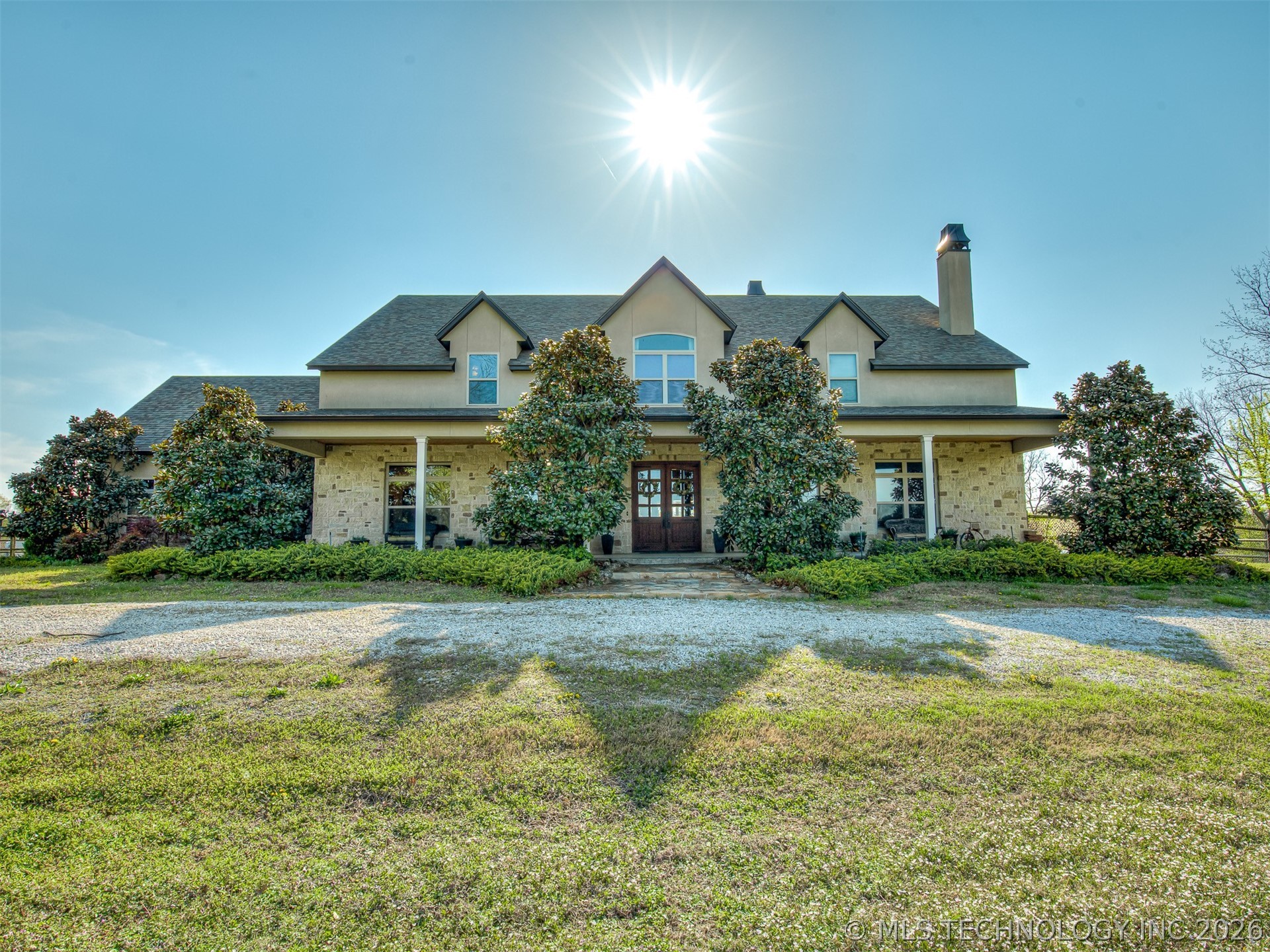 5500 S 329th Eastavenue Broken Arrow OK 74014