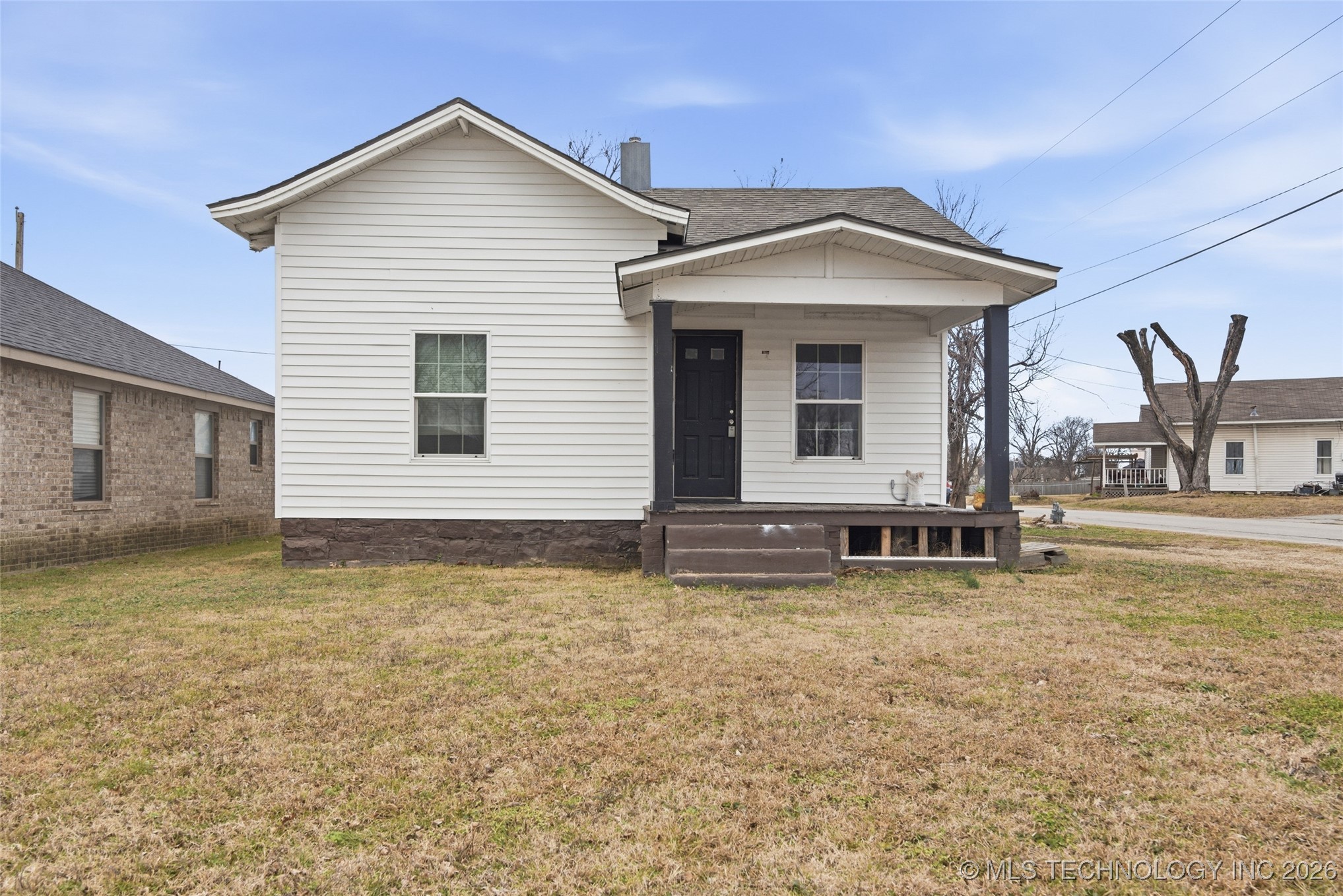 221 N Dorothy Avenue Claremore OK 74017