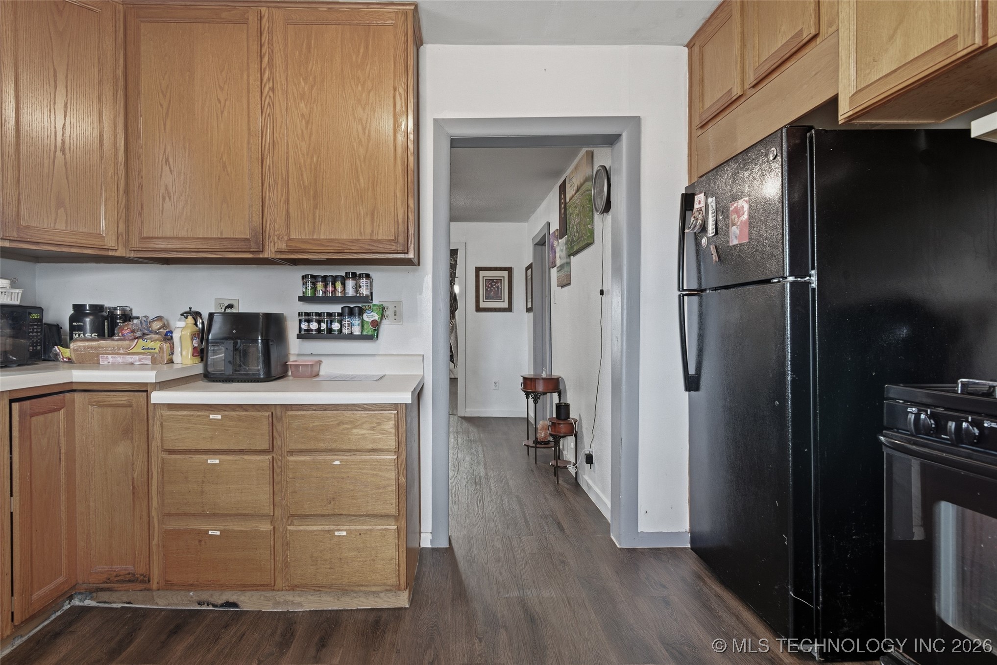 221 N Dorothy Avenue Claremore OK 74017