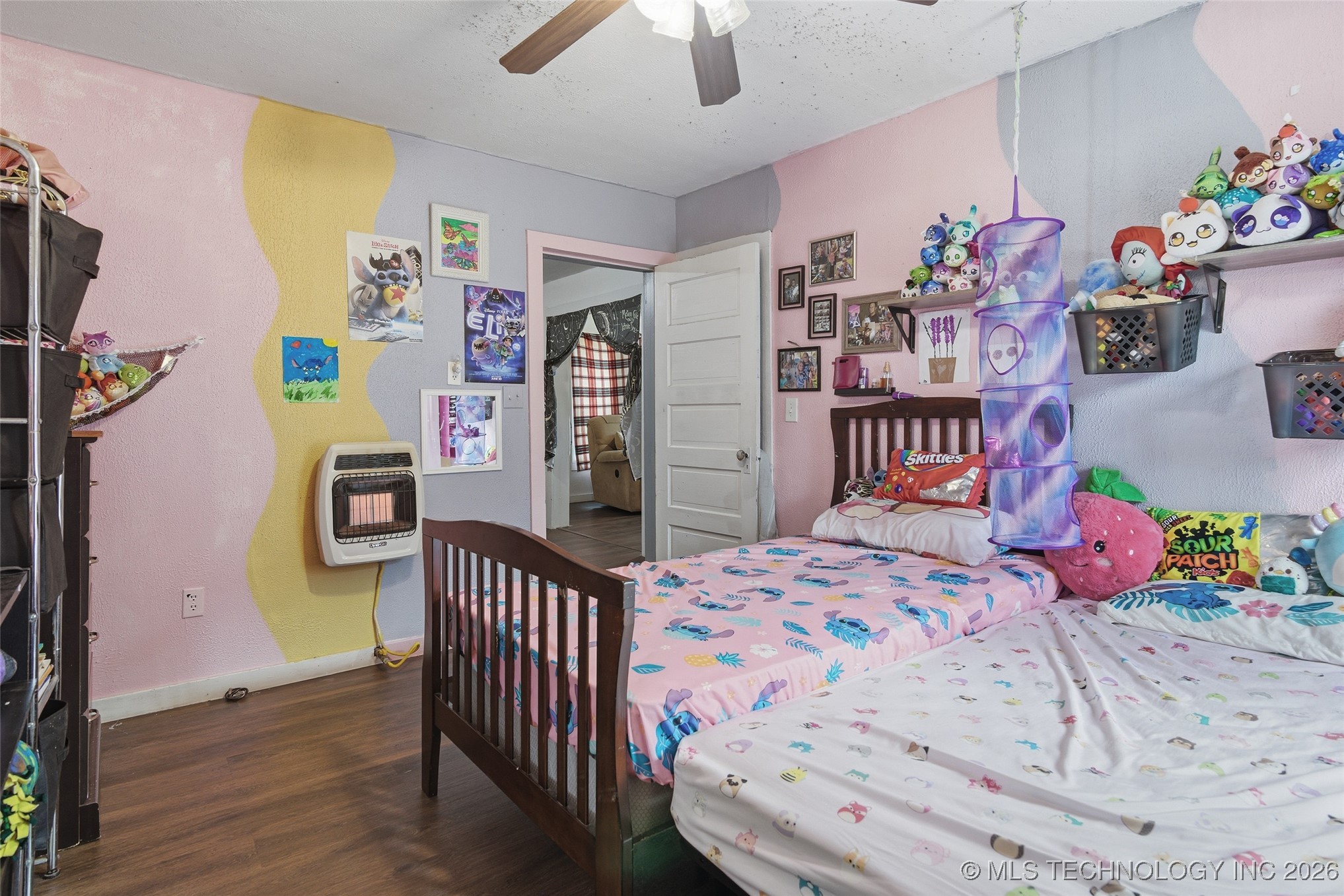 221 N Dorothy Avenue Claremore OK 74017