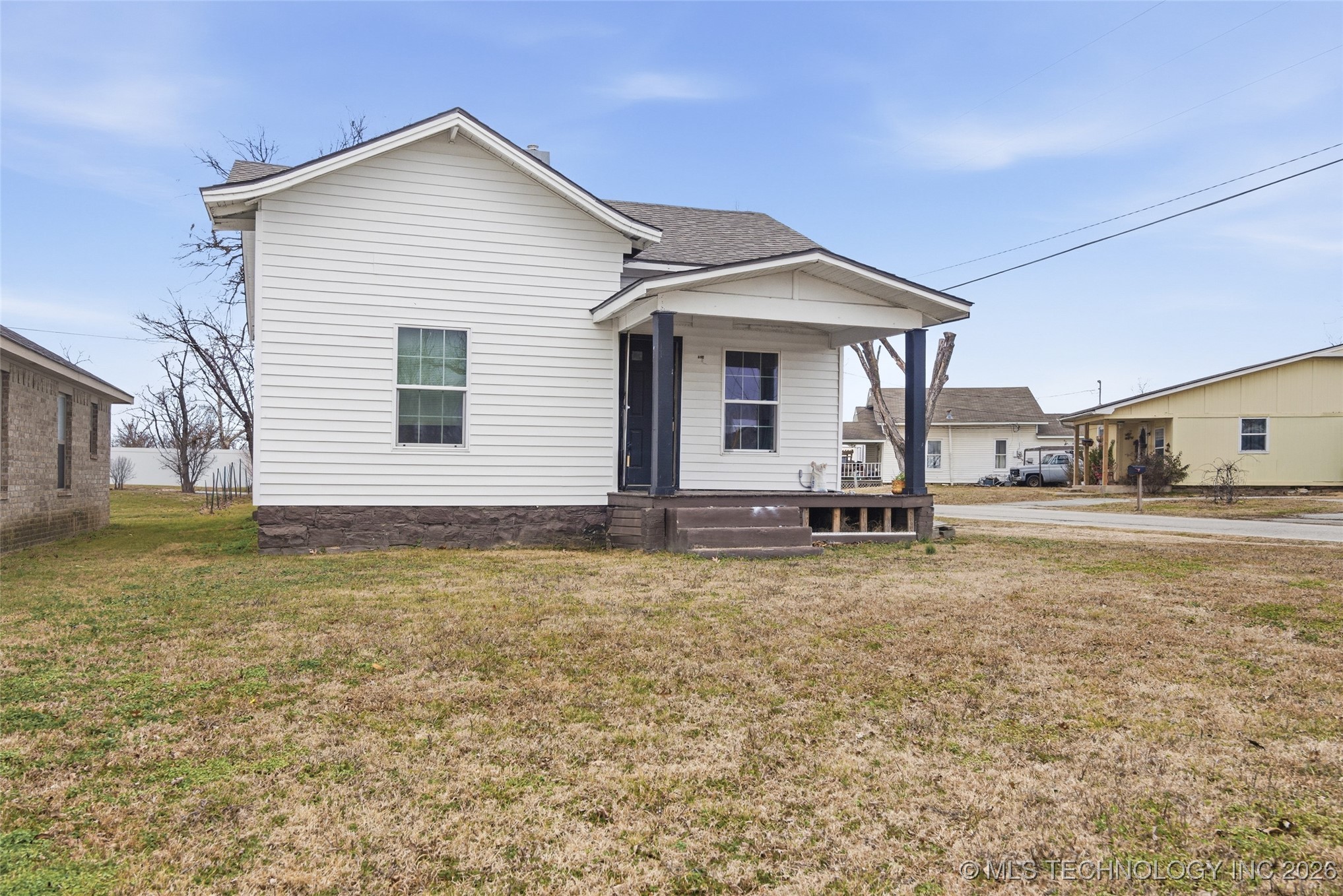 221 N Dorothy Avenue Claremore OK 74017