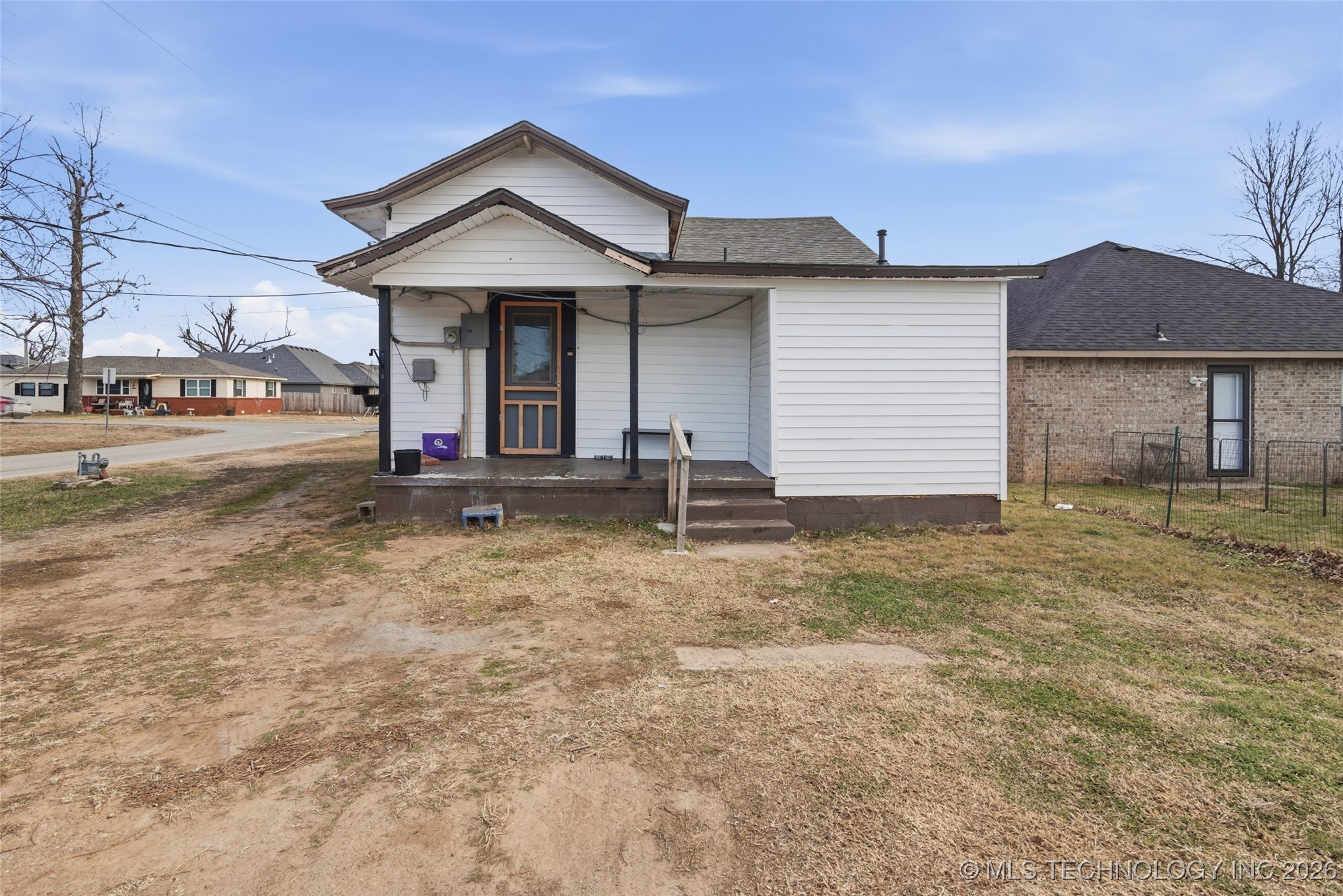 221 N Dorothy Avenue Claremore OK 74017
