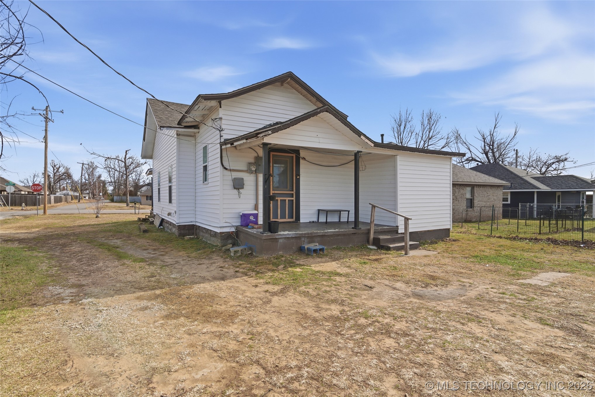 221 N Dorothy Avenue Claremore OK 74017