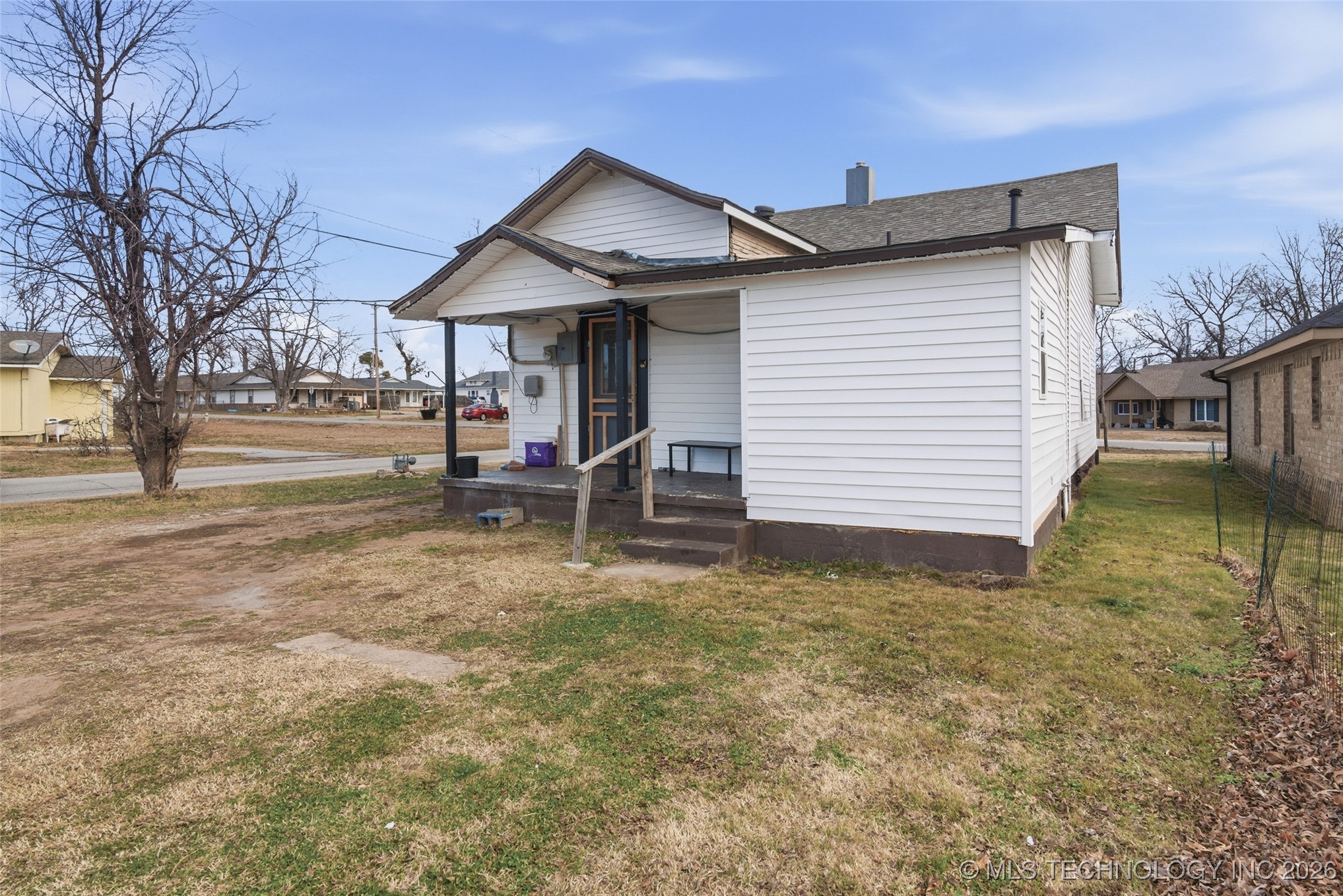 221 N Dorothy Avenue Claremore OK 74017