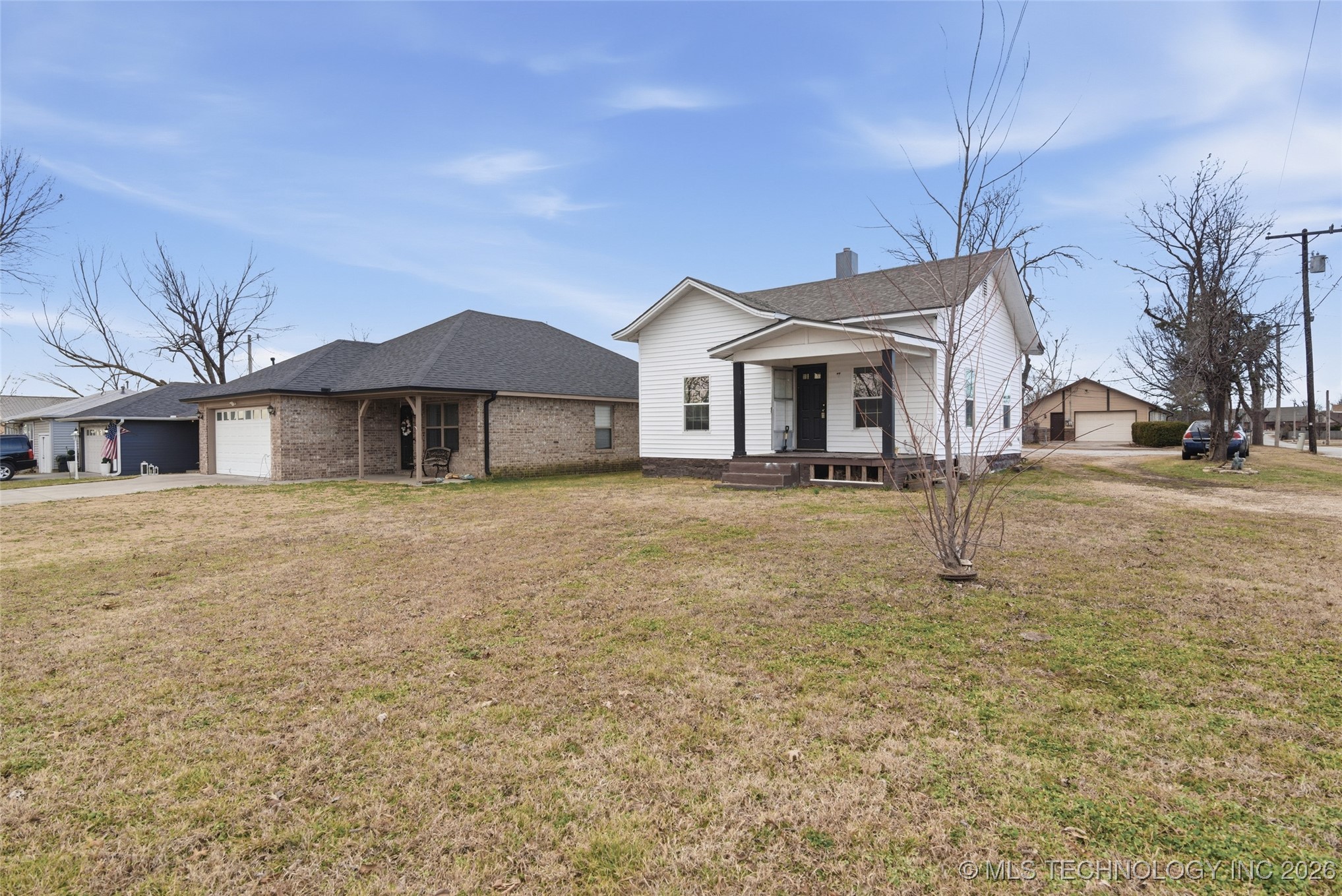221 N Dorothy Avenue Claremore OK 74017