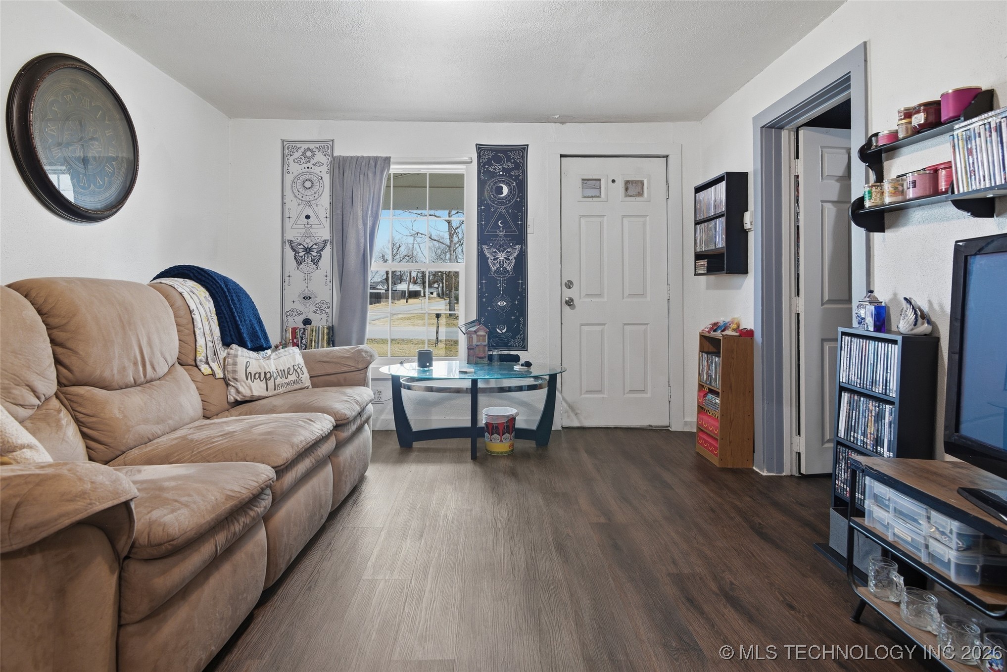 221 N Dorothy Avenue Claremore OK 74017