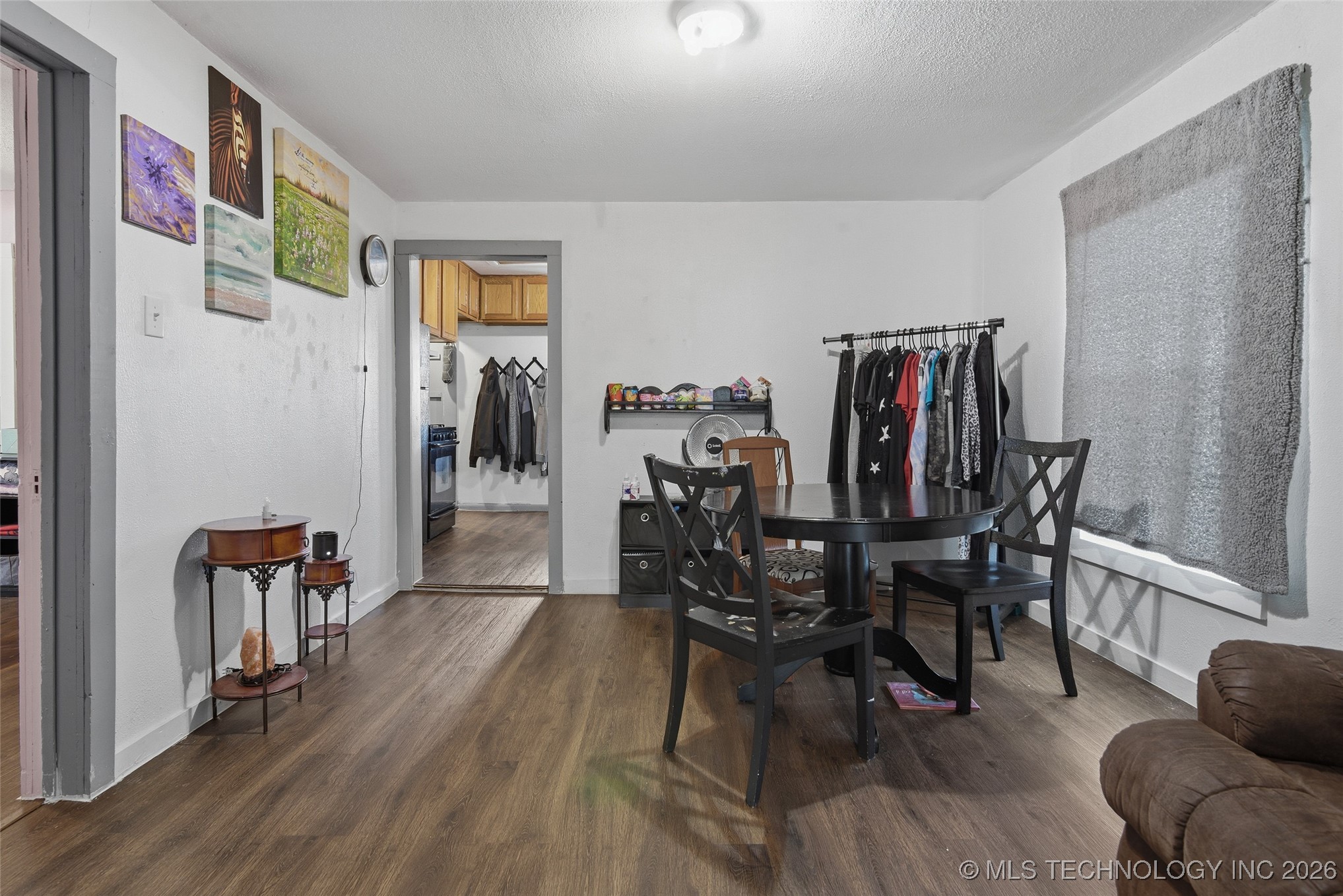 221 N Dorothy Avenue Claremore OK 74017