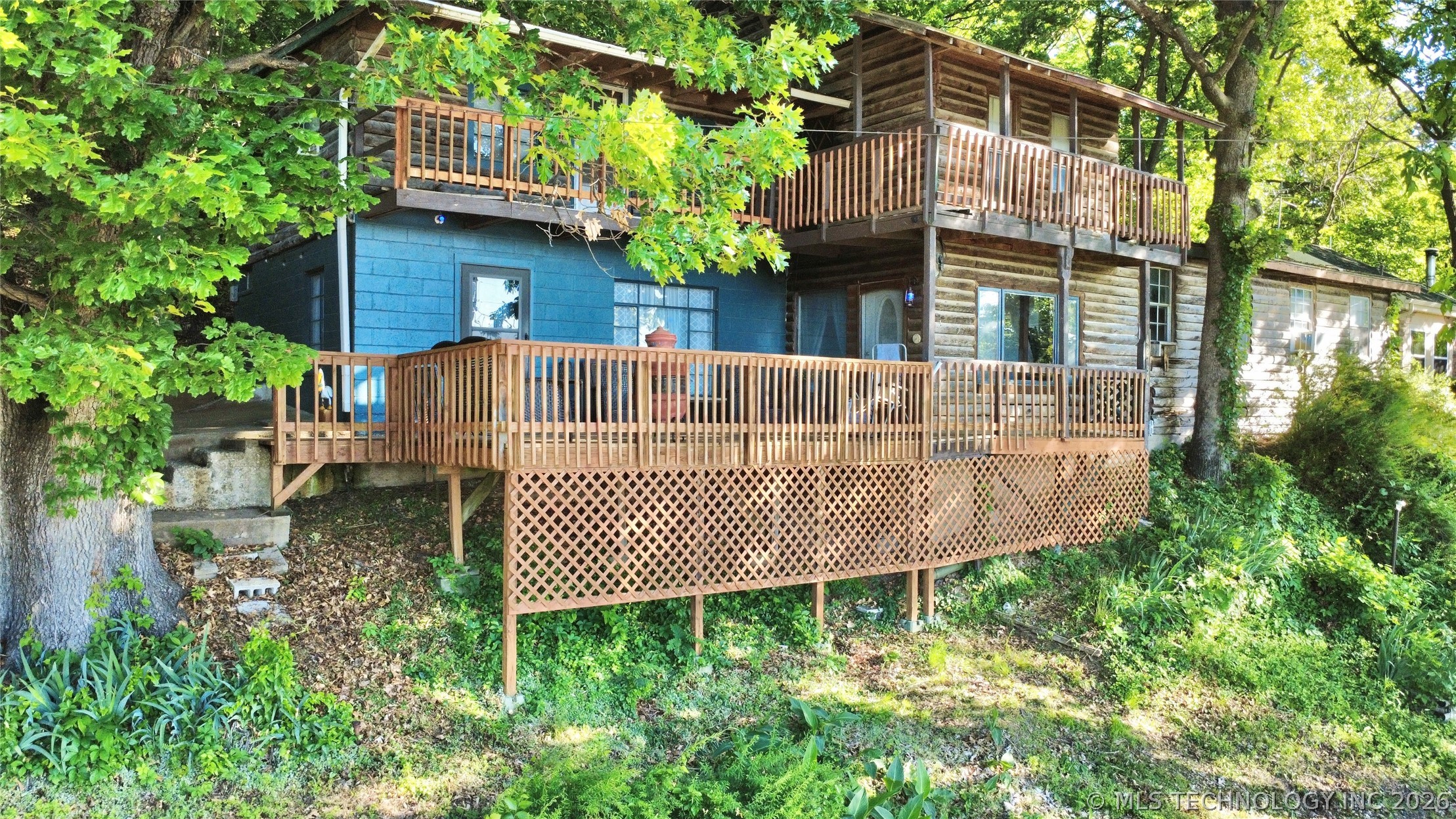 63730 E 240 Road Wyandotte OK 74370