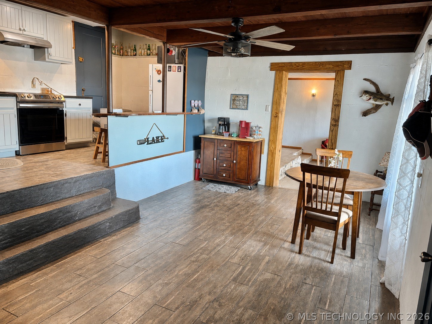 63730 E 240 Road Wyandotte OK 74370