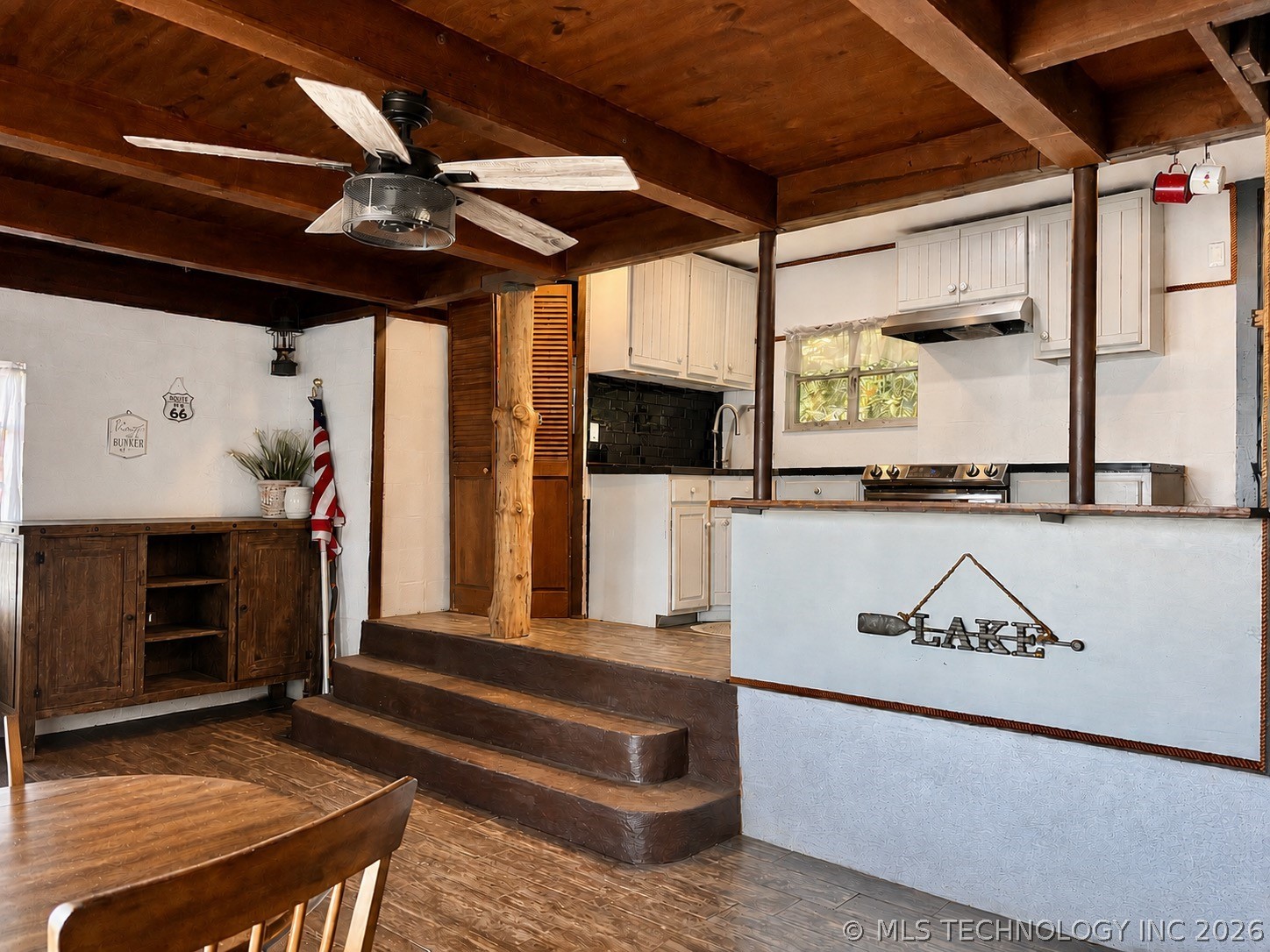 63730 E 240 Road Wyandotte OK 74370